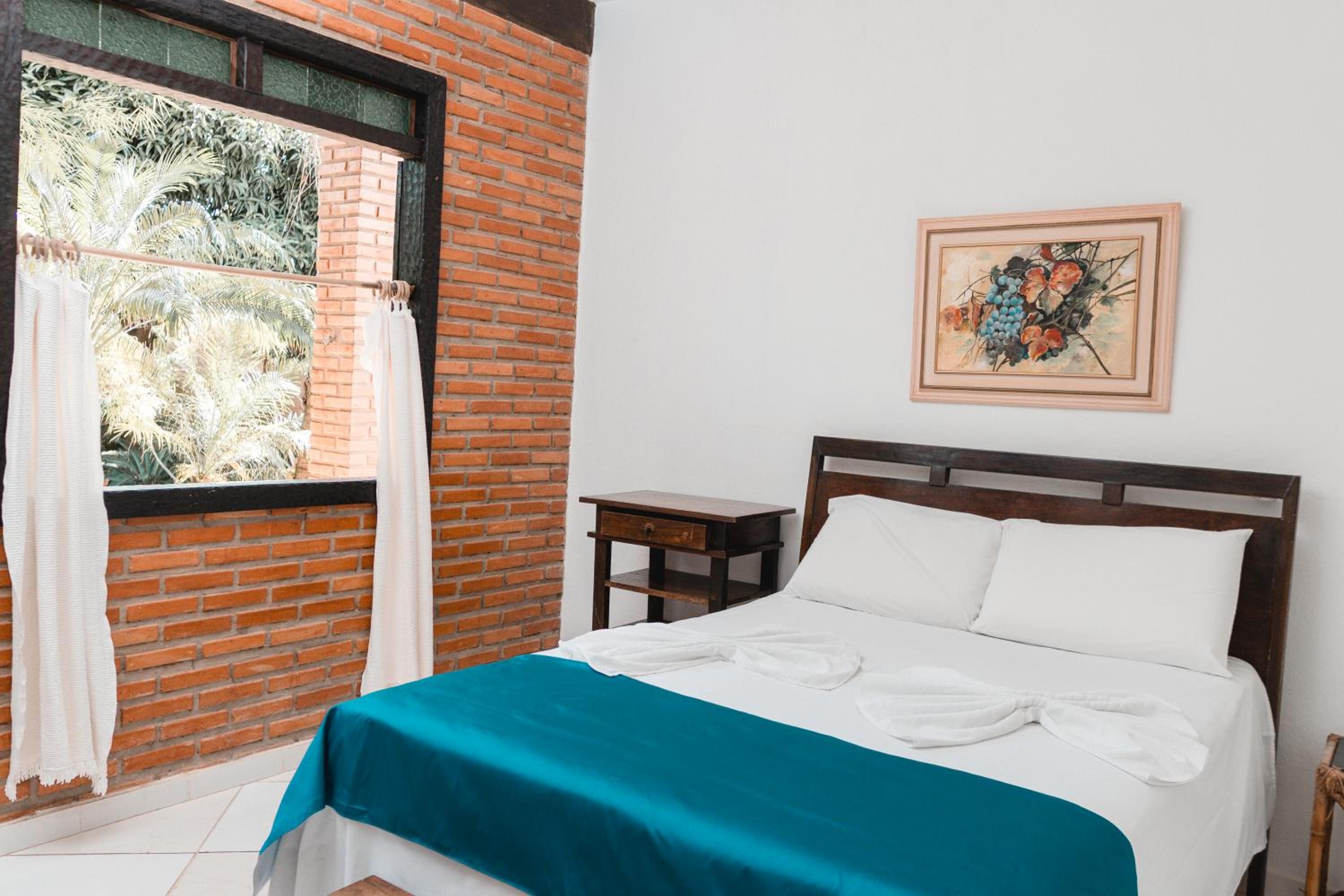Double Room with Spa Bath photo 1