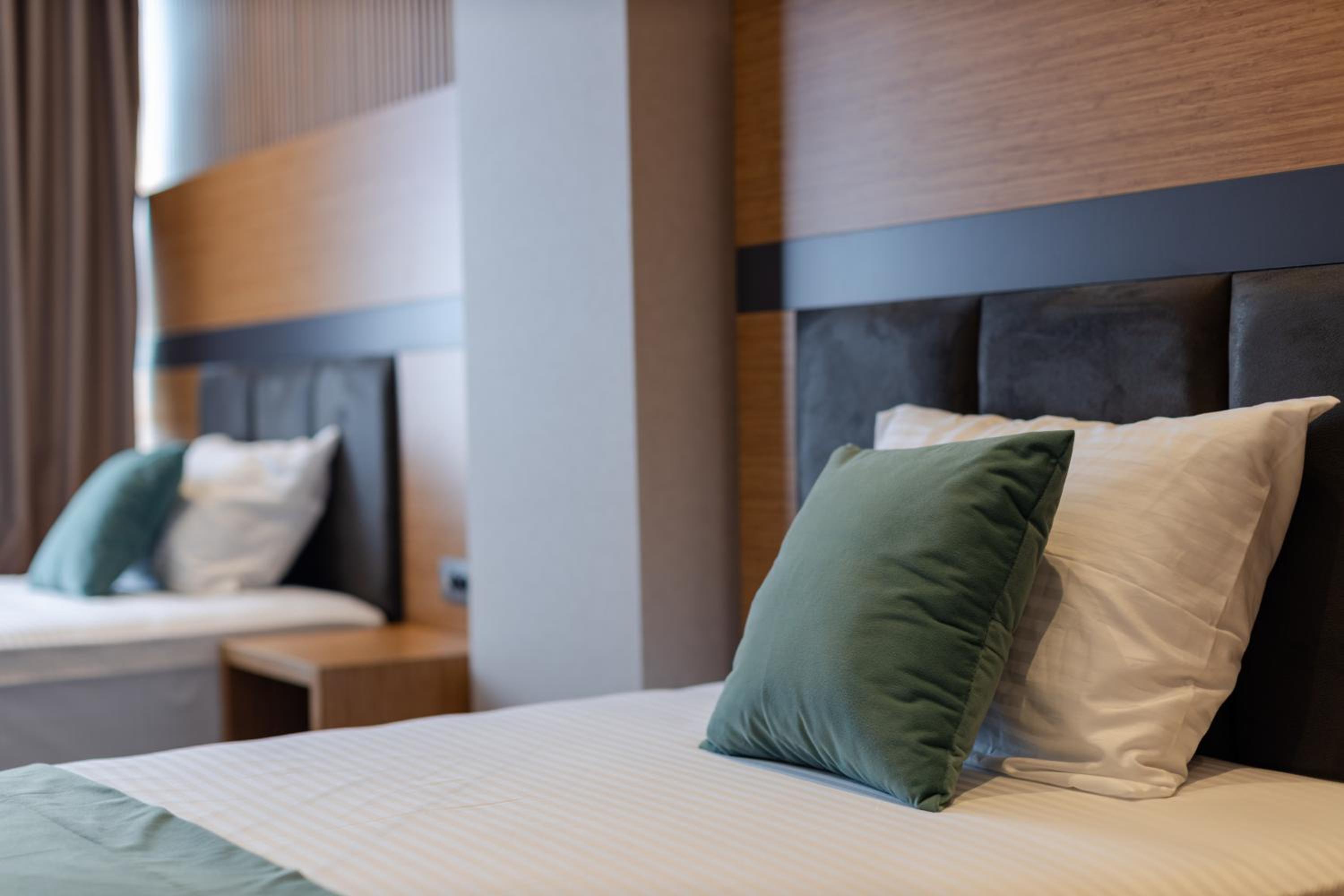 Superior Twin Room - Photo 5