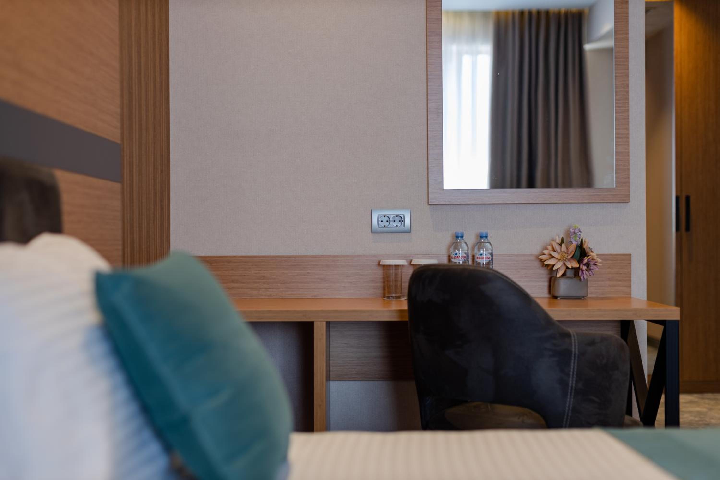 Superior Twin Room - Photo 2