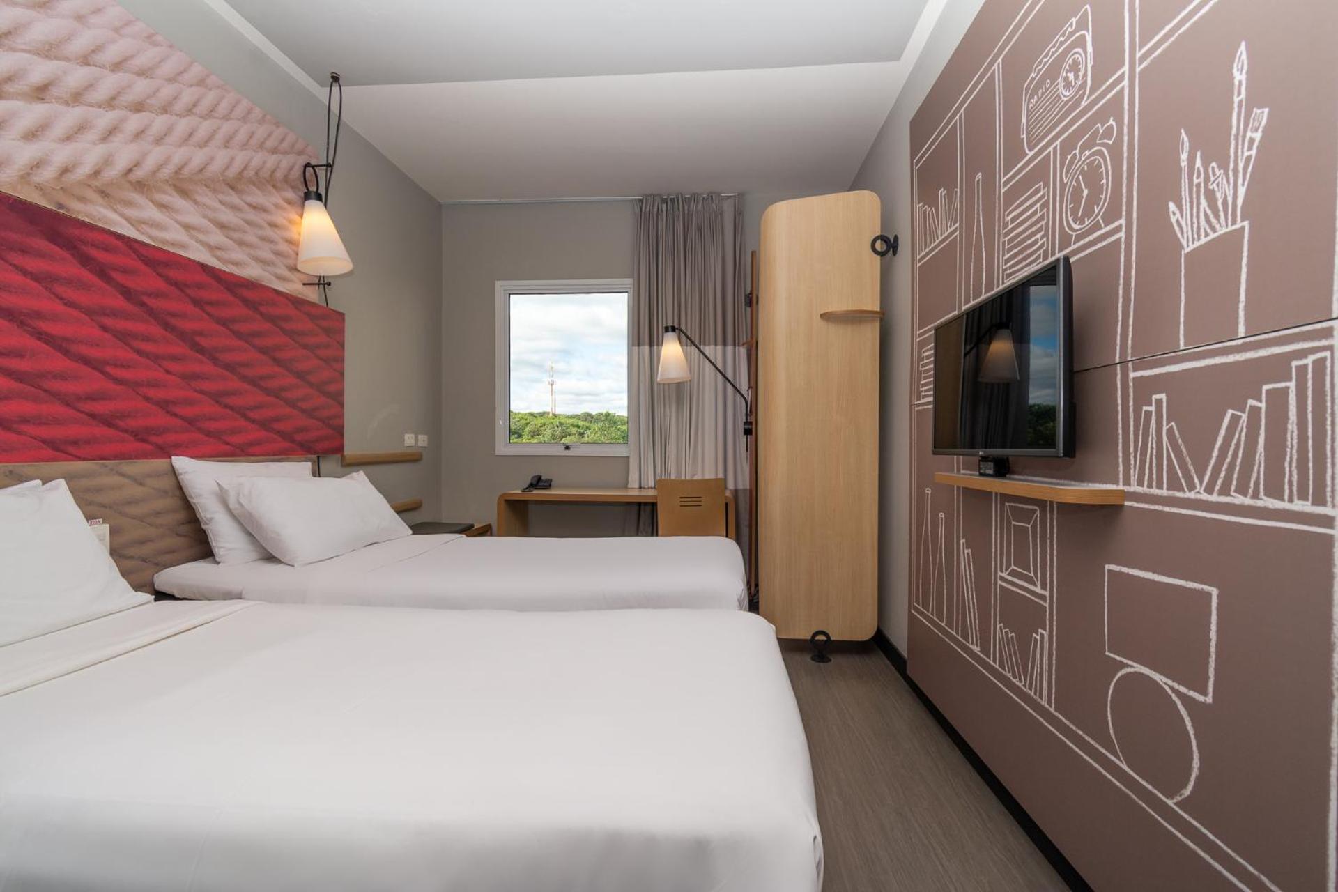 Superior Twin Room photo 1