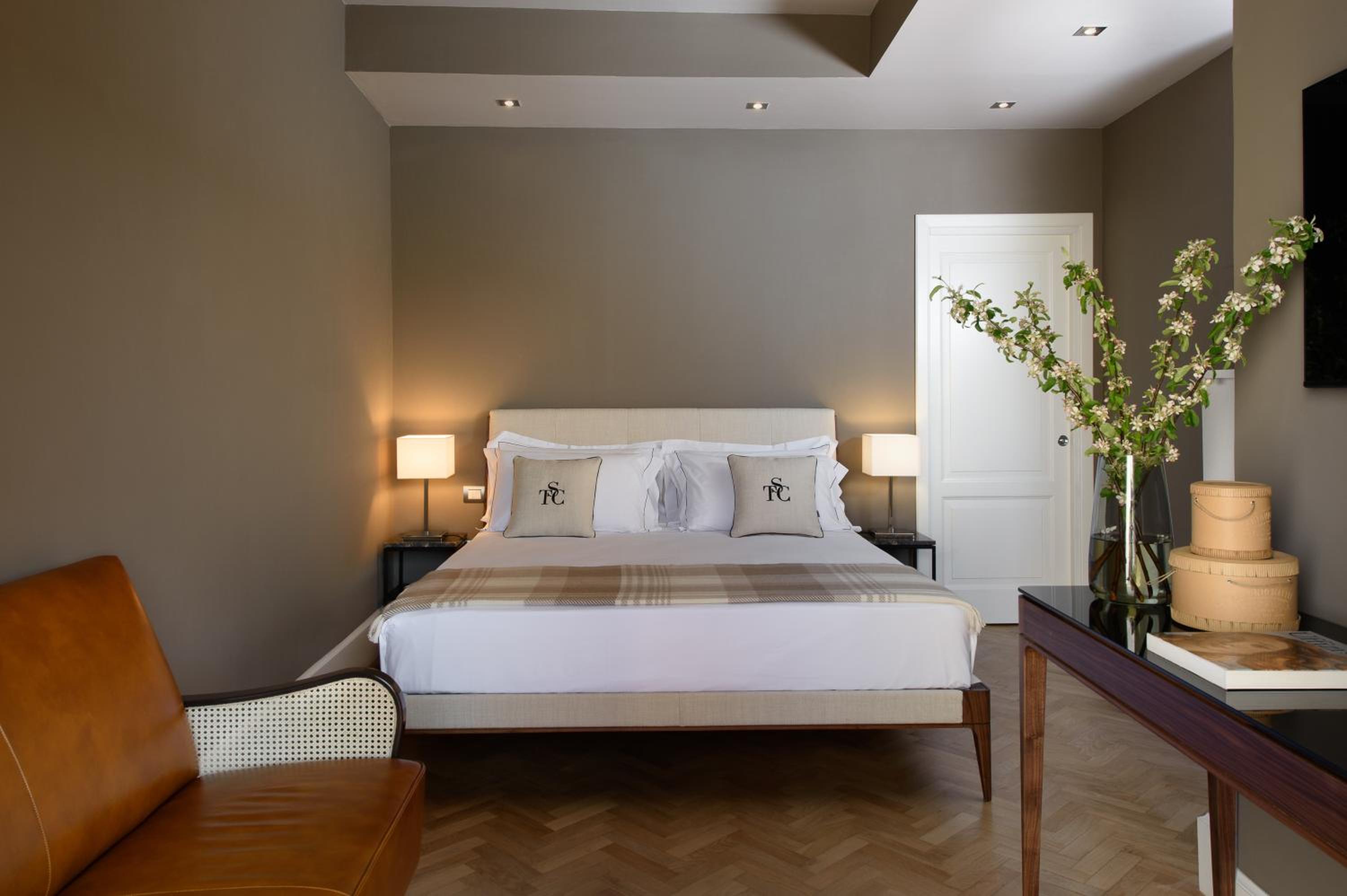 Suite with Balcony photo 3