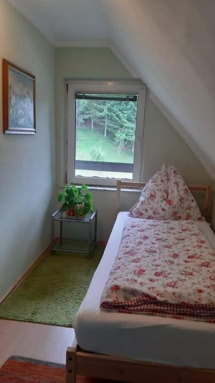 Three-Bedroom House photo 3