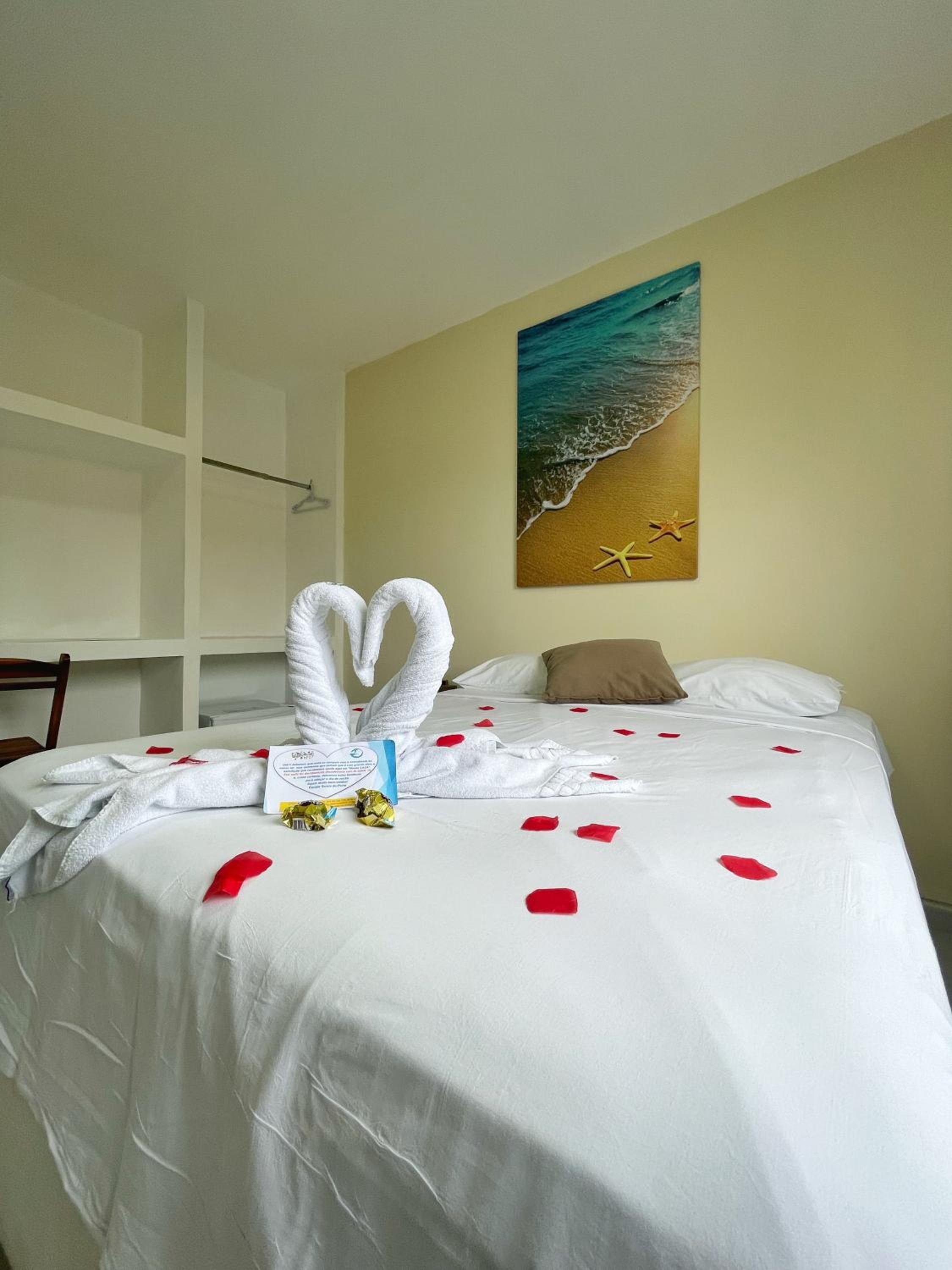 Deluxe Double or Twin Room photo 1