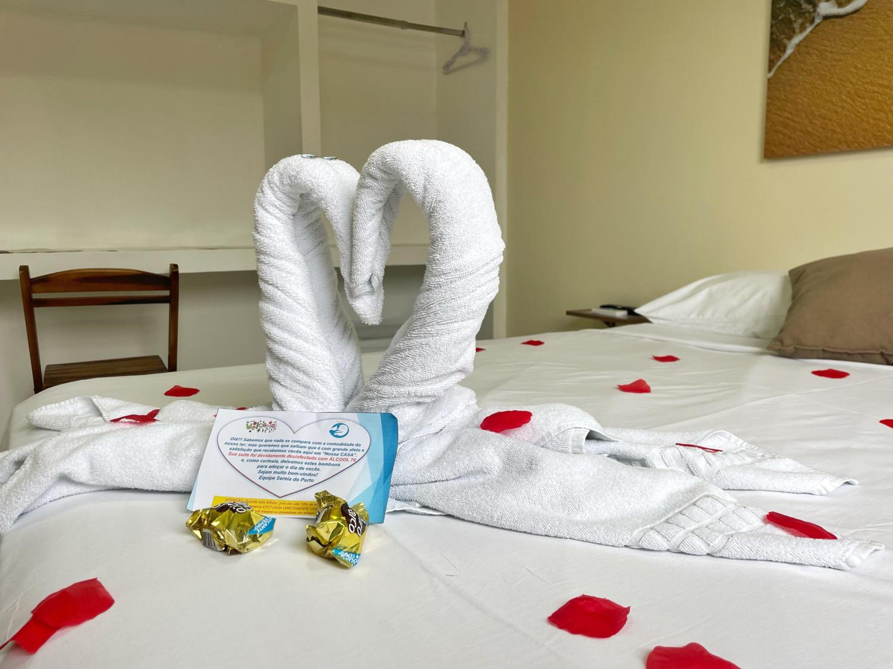 Deluxe Double or Twin Room photo 2