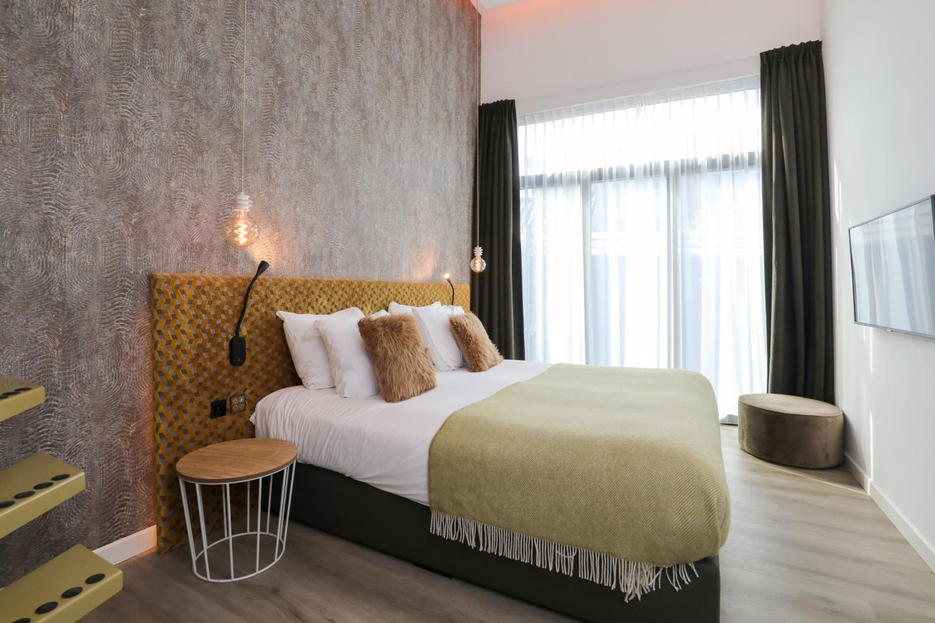 Deluxe Double Room - Photo 6