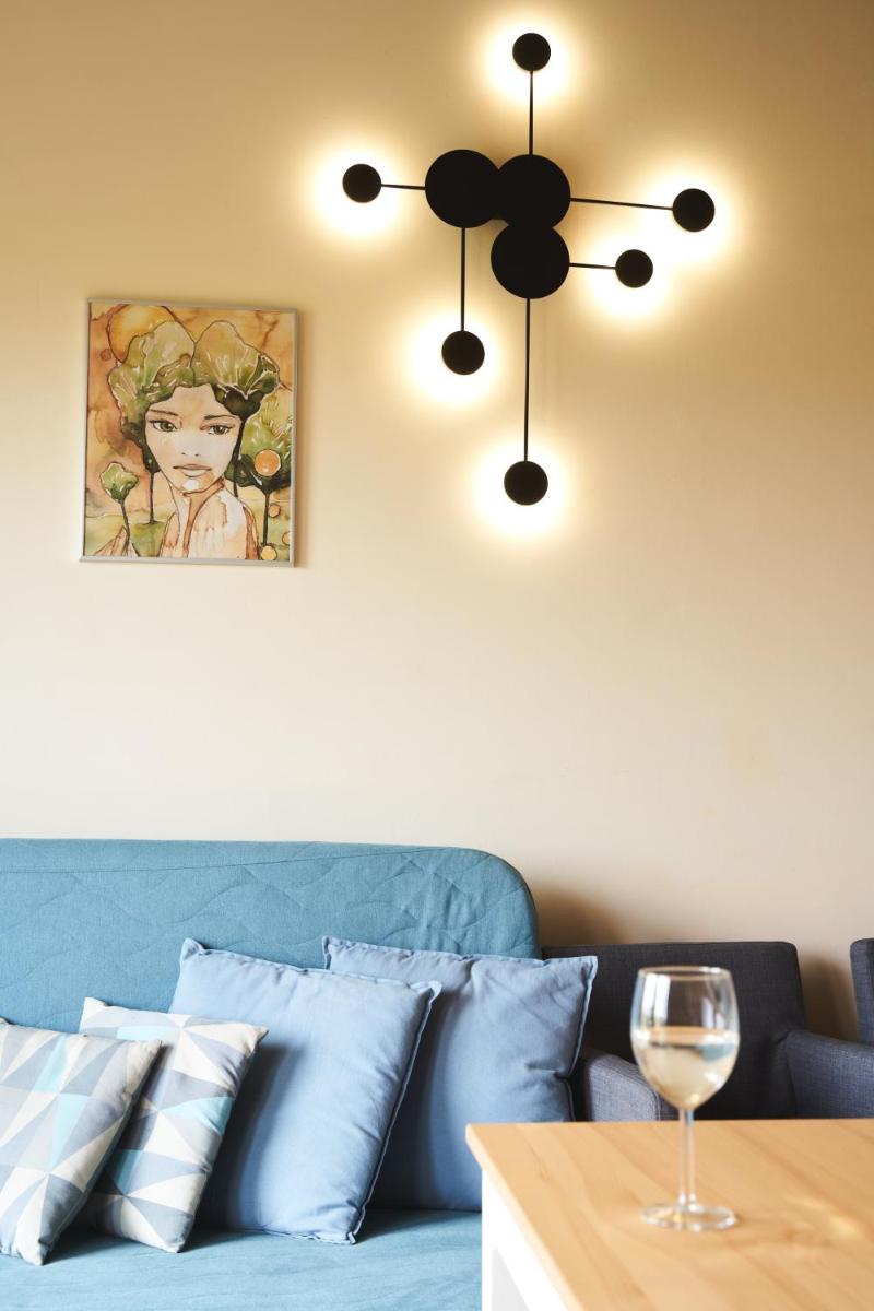 Apartment - Split Level photo 3
