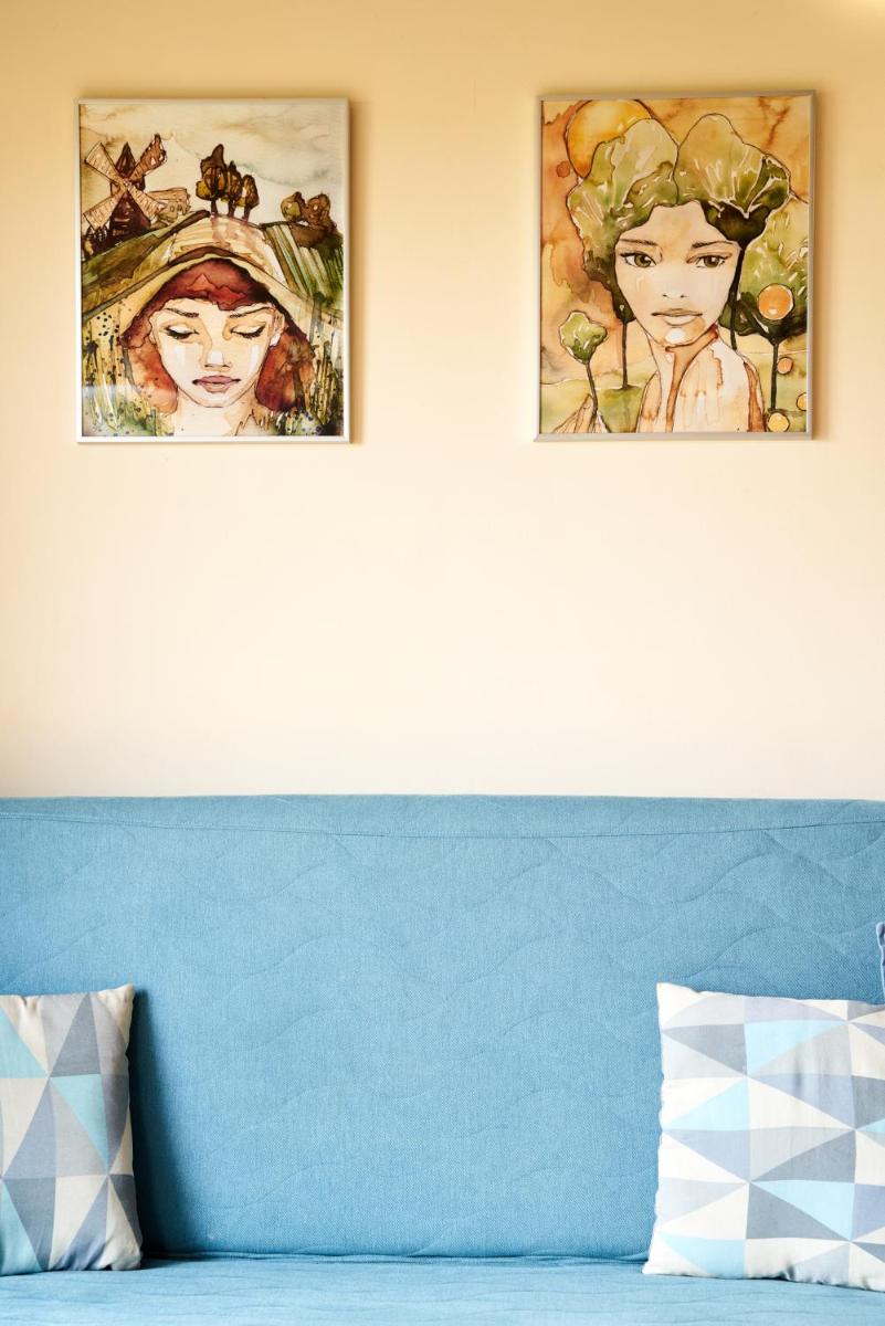 Apartment - Split Level photo 2