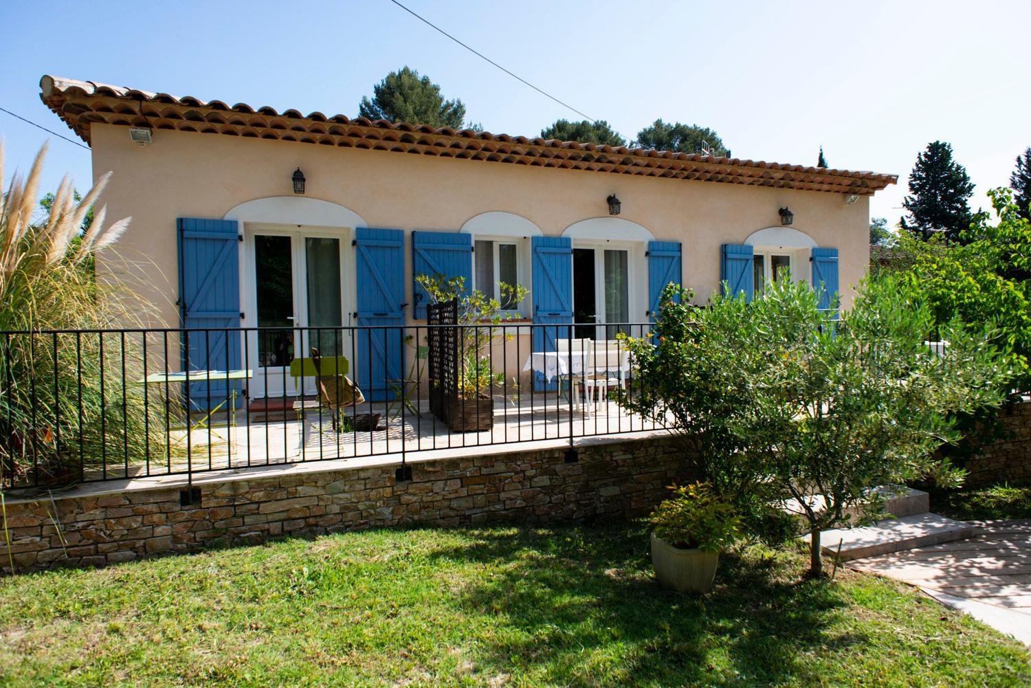 Double Room with Garden View photo 1