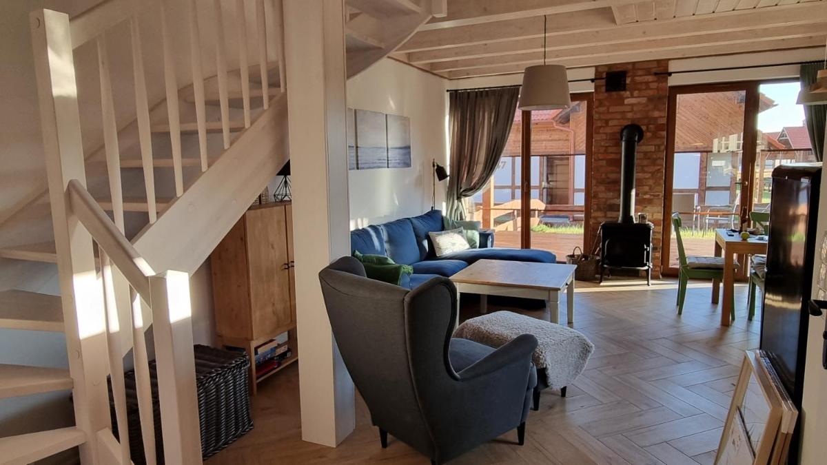 Two-Bedroom House photo 2