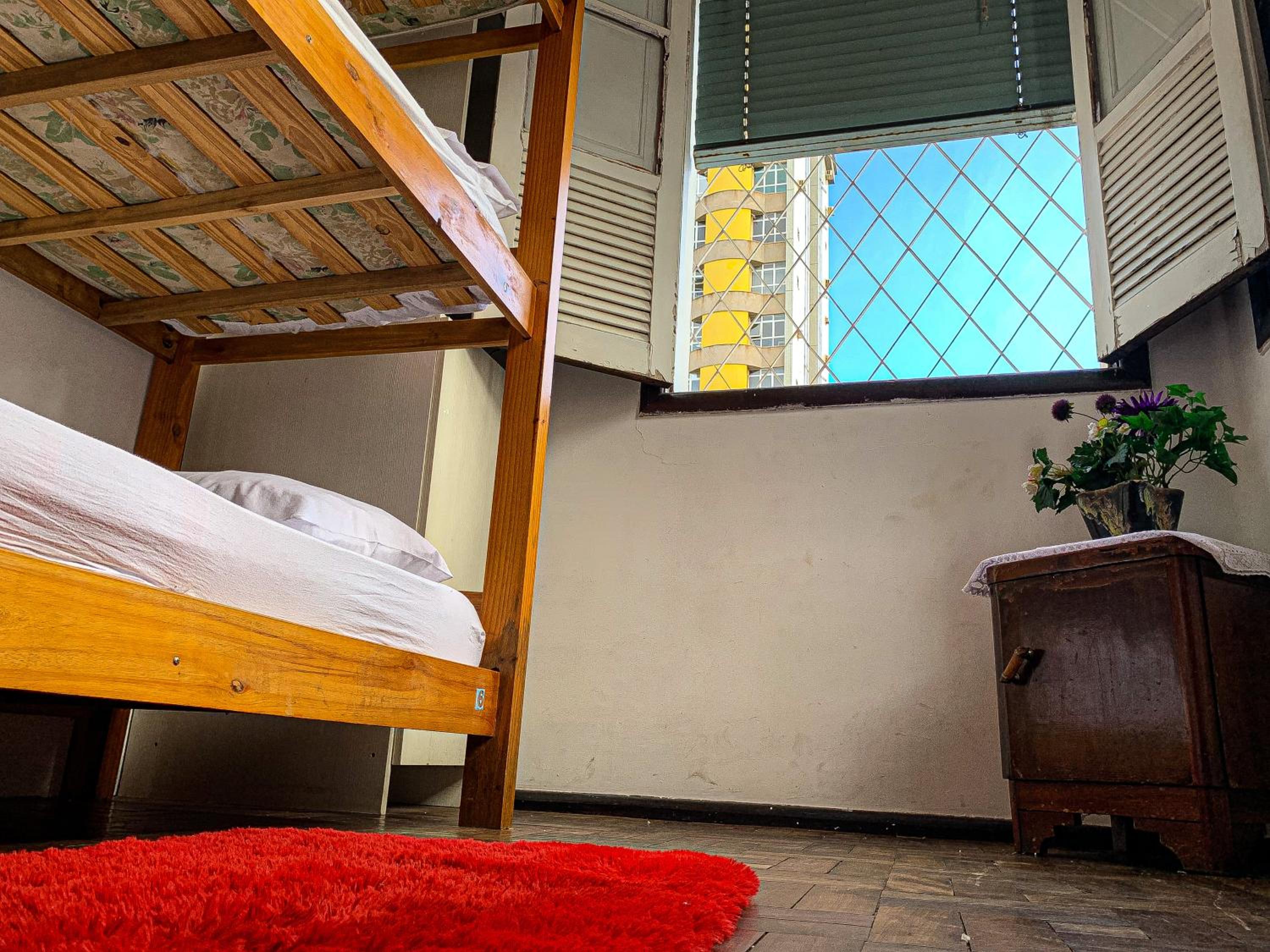 Single Bed in Female Dormitory Room photo 2