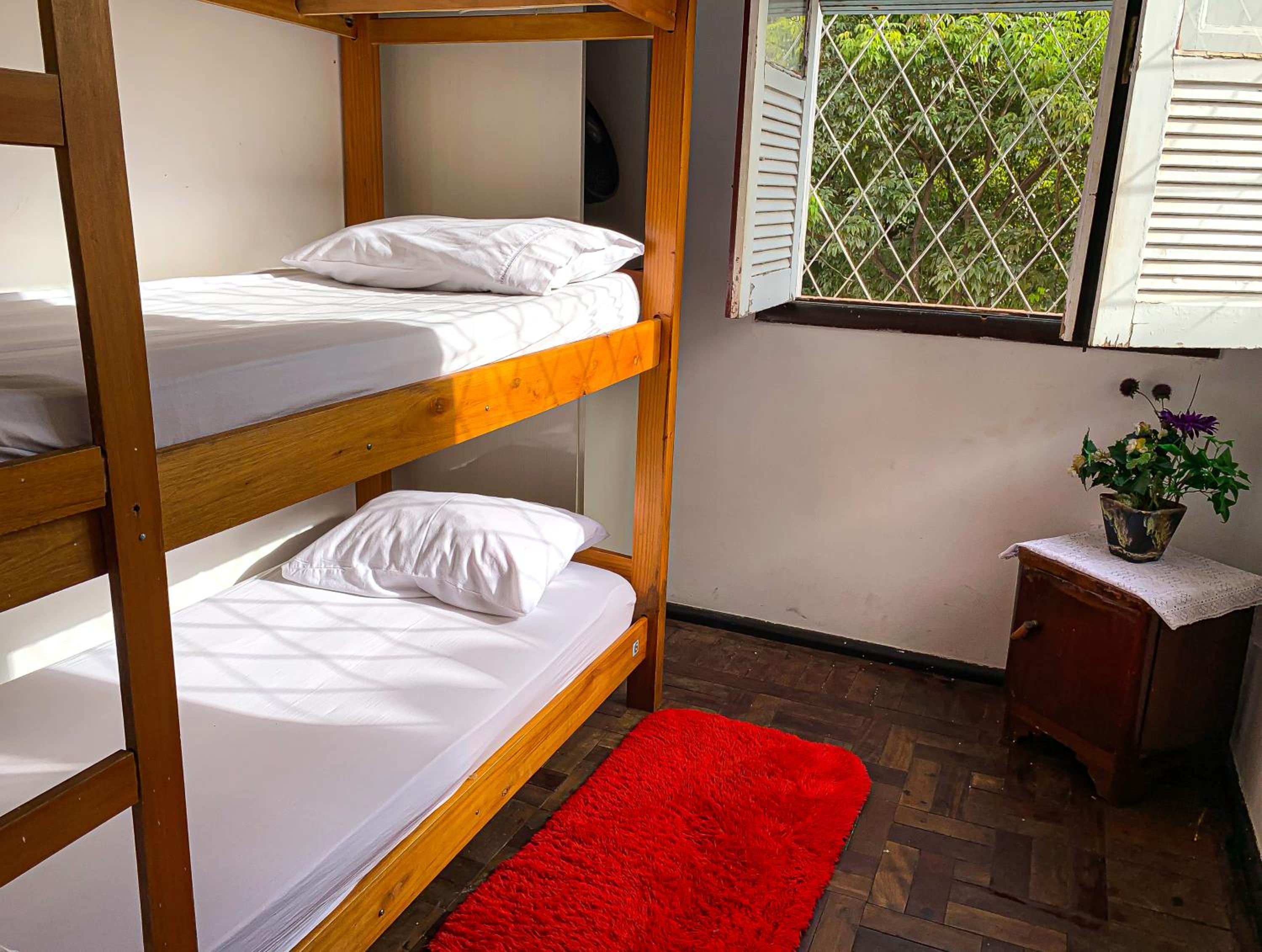 Single Bed in Female Dormitory Room photo 3