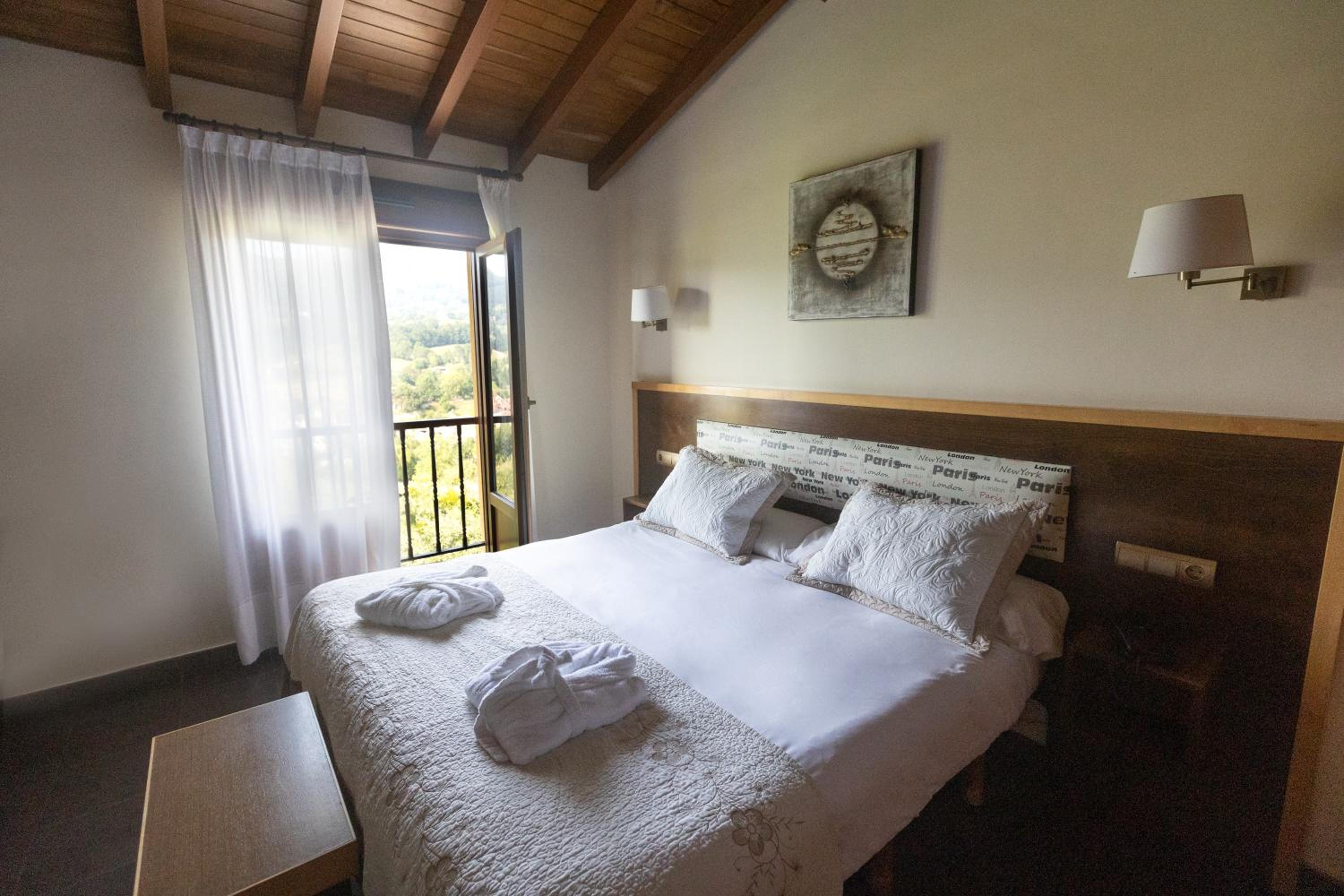 Superior Double Room with Spa Access photo 3