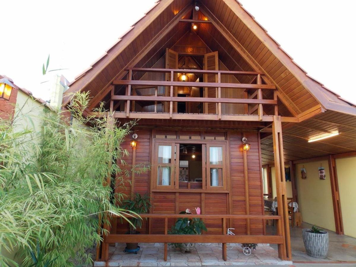 Two-Bedroom Chalet - Photo 2
