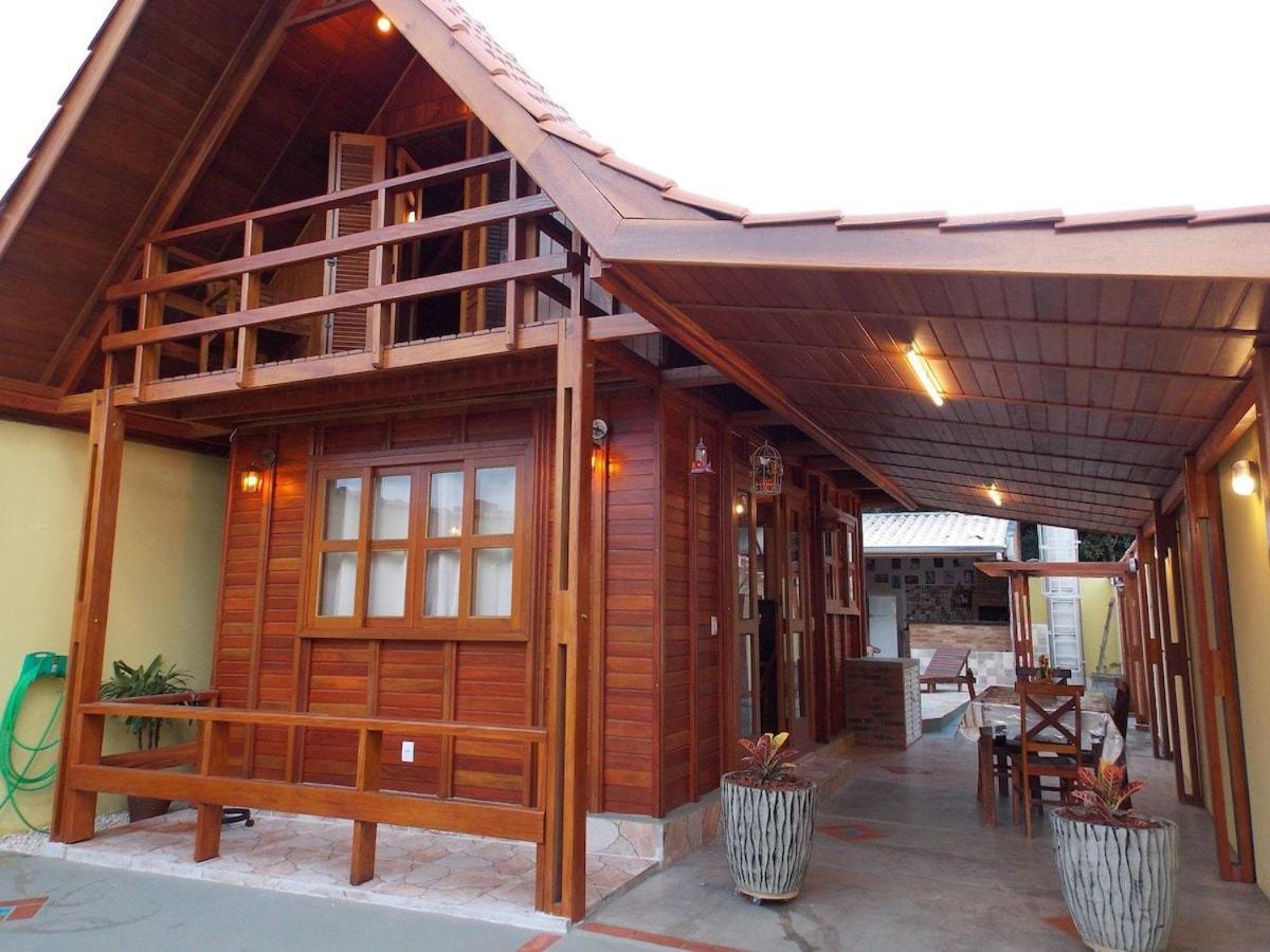 Two-Bedroom Chalet - Photo 34