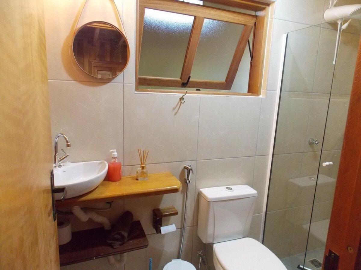Two-Bedroom Chalet - Photo 22