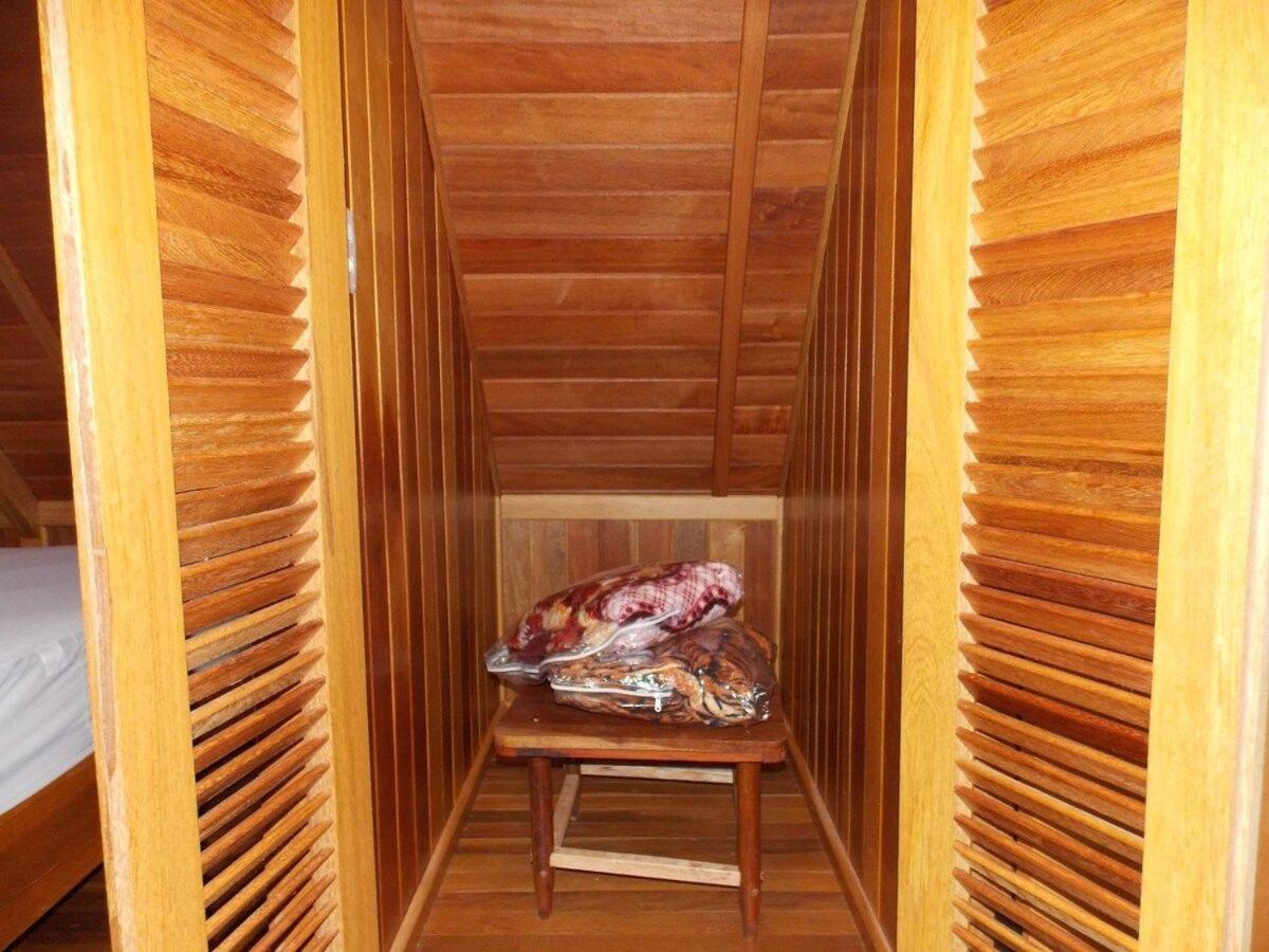 Two-Bedroom Chalet - Photo 18