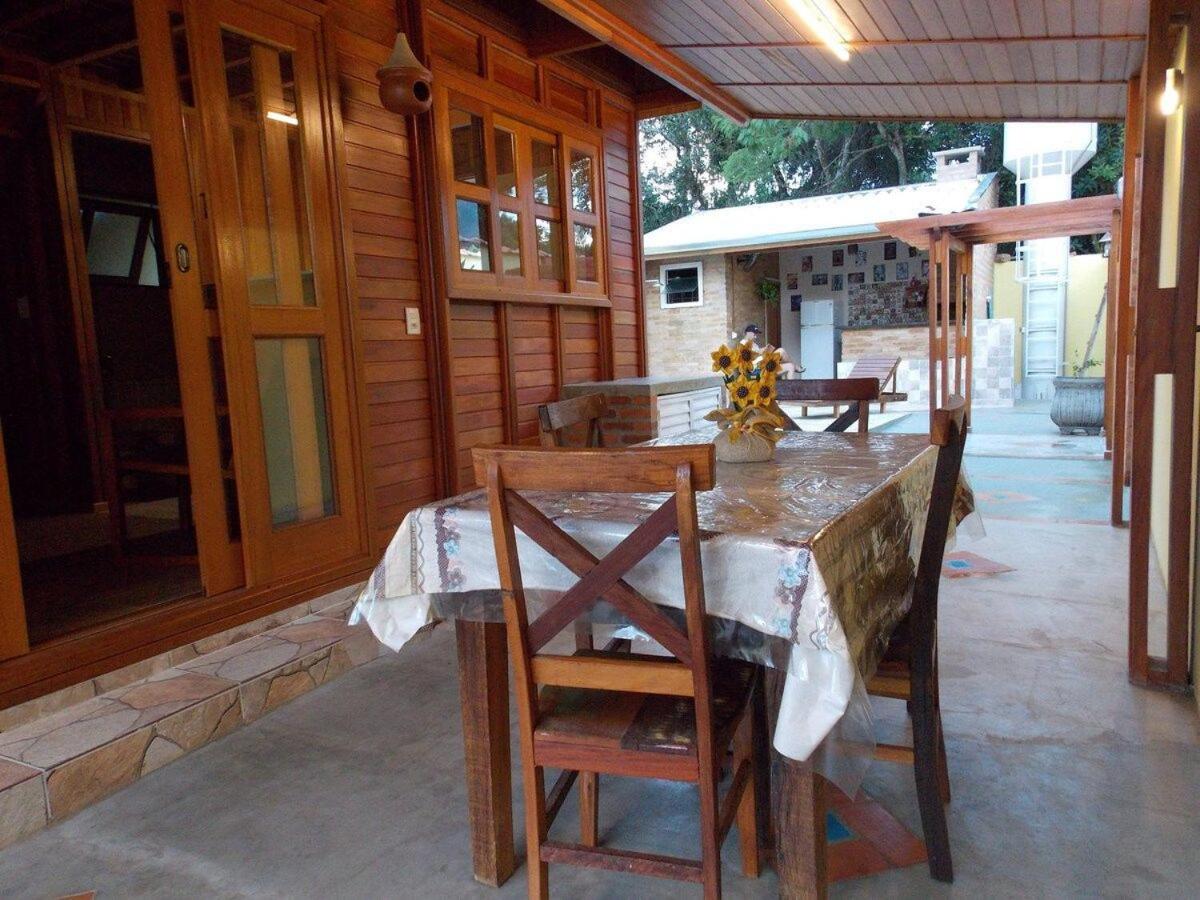 Two-Bedroom Chalet - Photo 14
