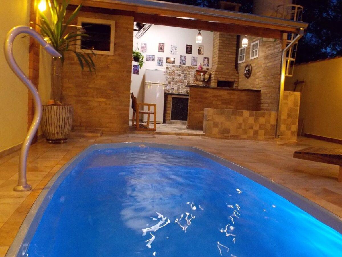 Two-Bedroom Chalet - Photo 24