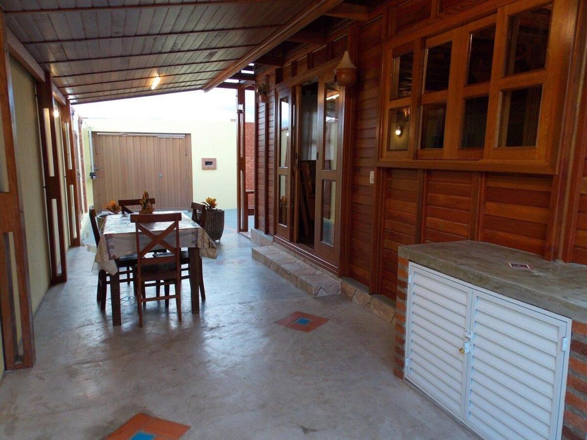 Two-Bedroom Chalet - Photo 11