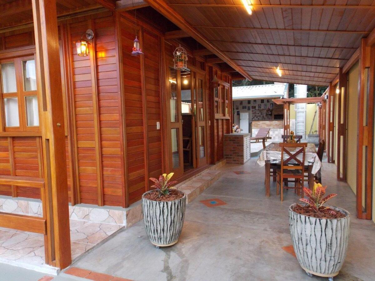 Two-Bedroom Chalet - Photo 16