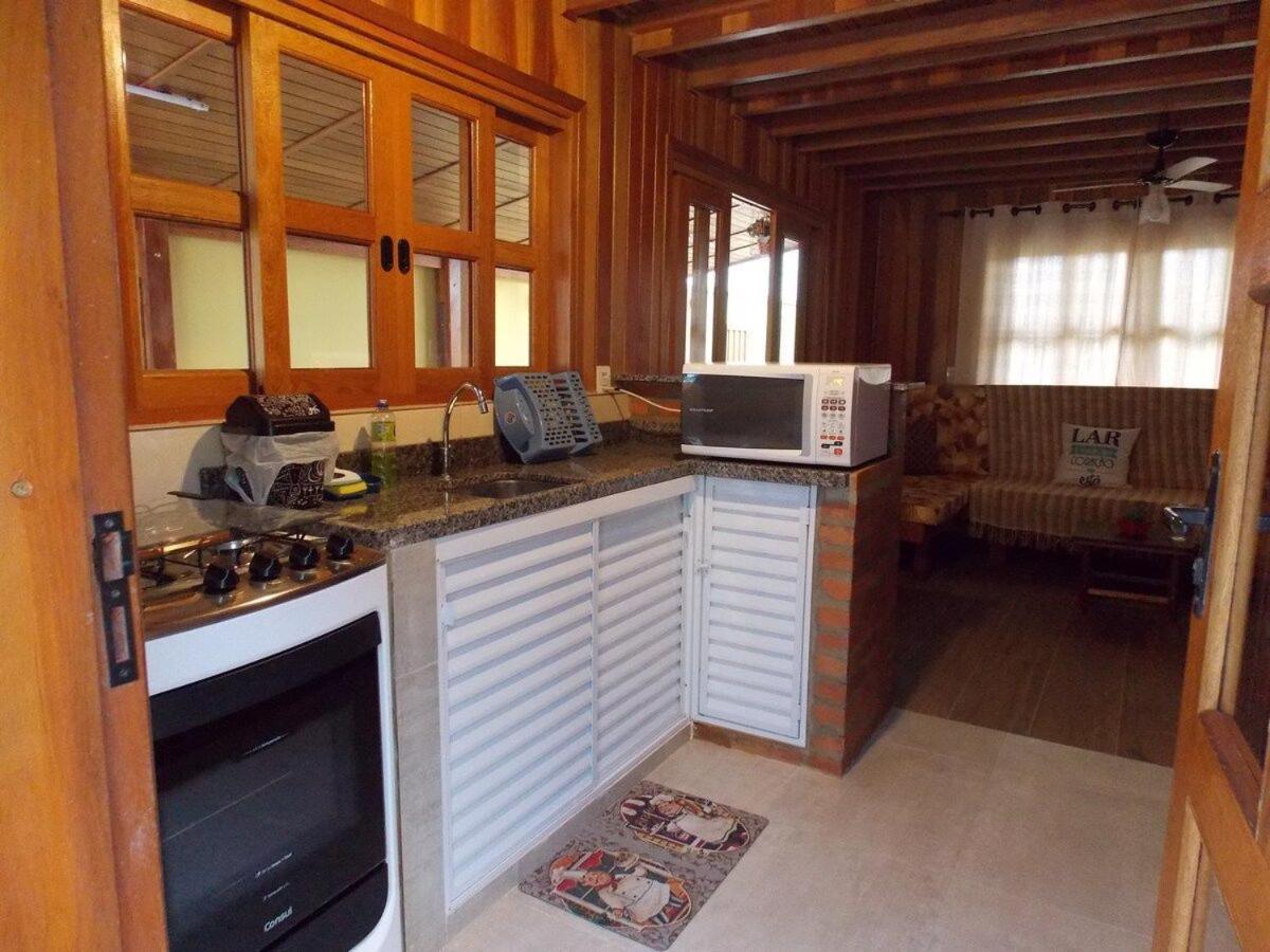 Two-Bedroom Chalet - Photo 12
