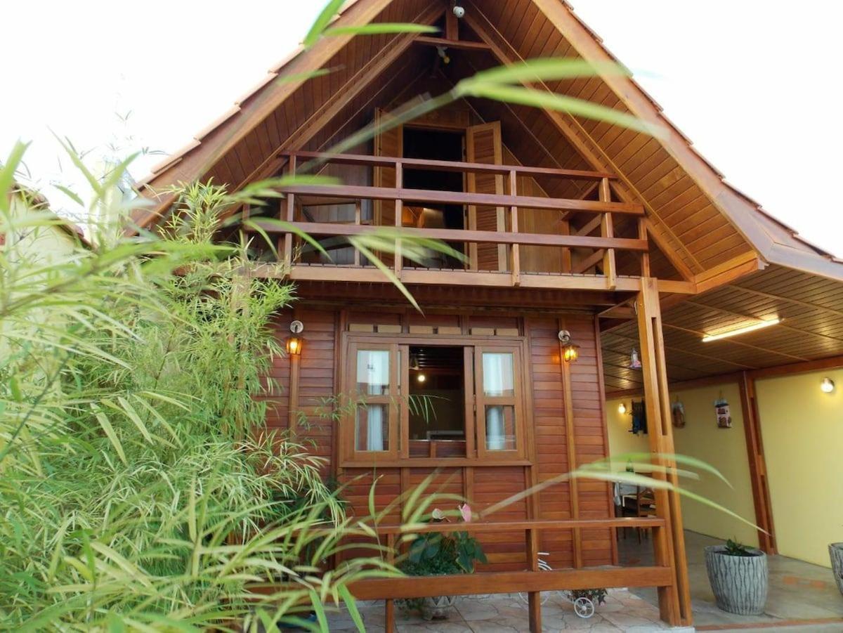 Two-Bedroom Chalet - Photo 9