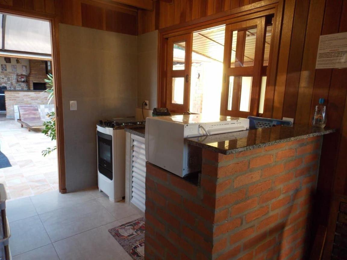 Two-Bedroom Chalet - Photo 25