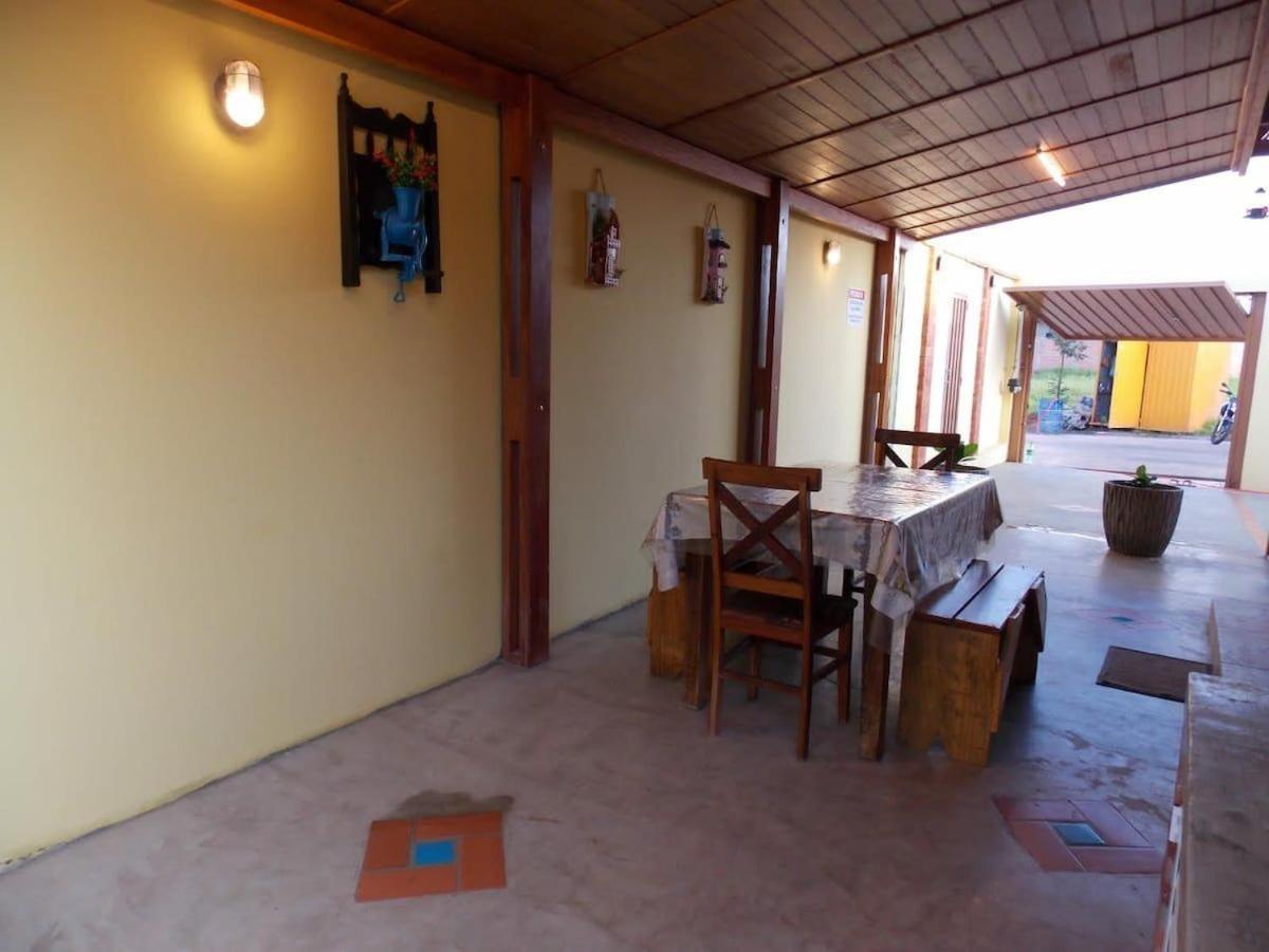 Two-Bedroom Chalet - Photo 26