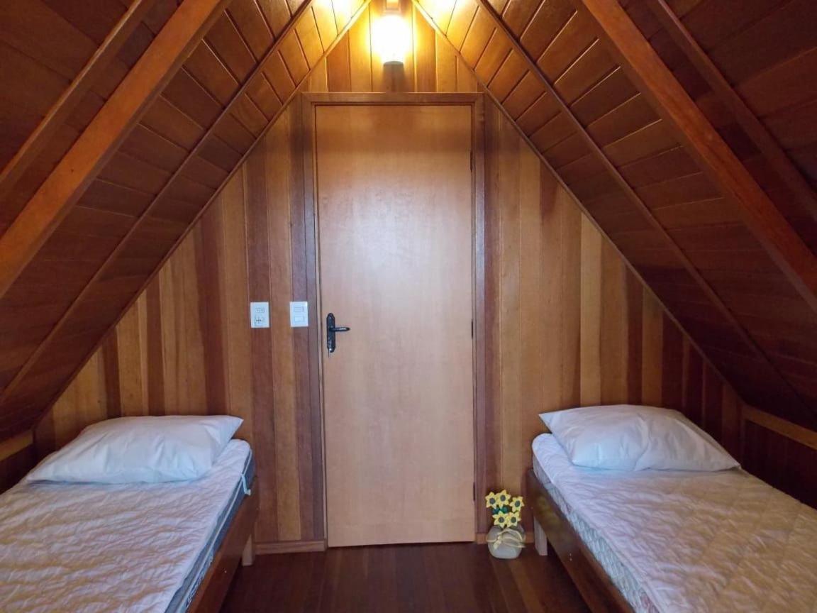 Two-Bedroom Chalet - Photo 29