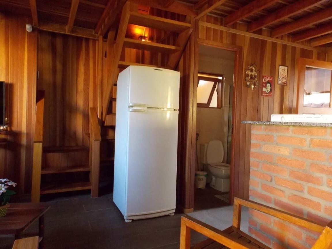 Two-Bedroom Chalet - Photo 30