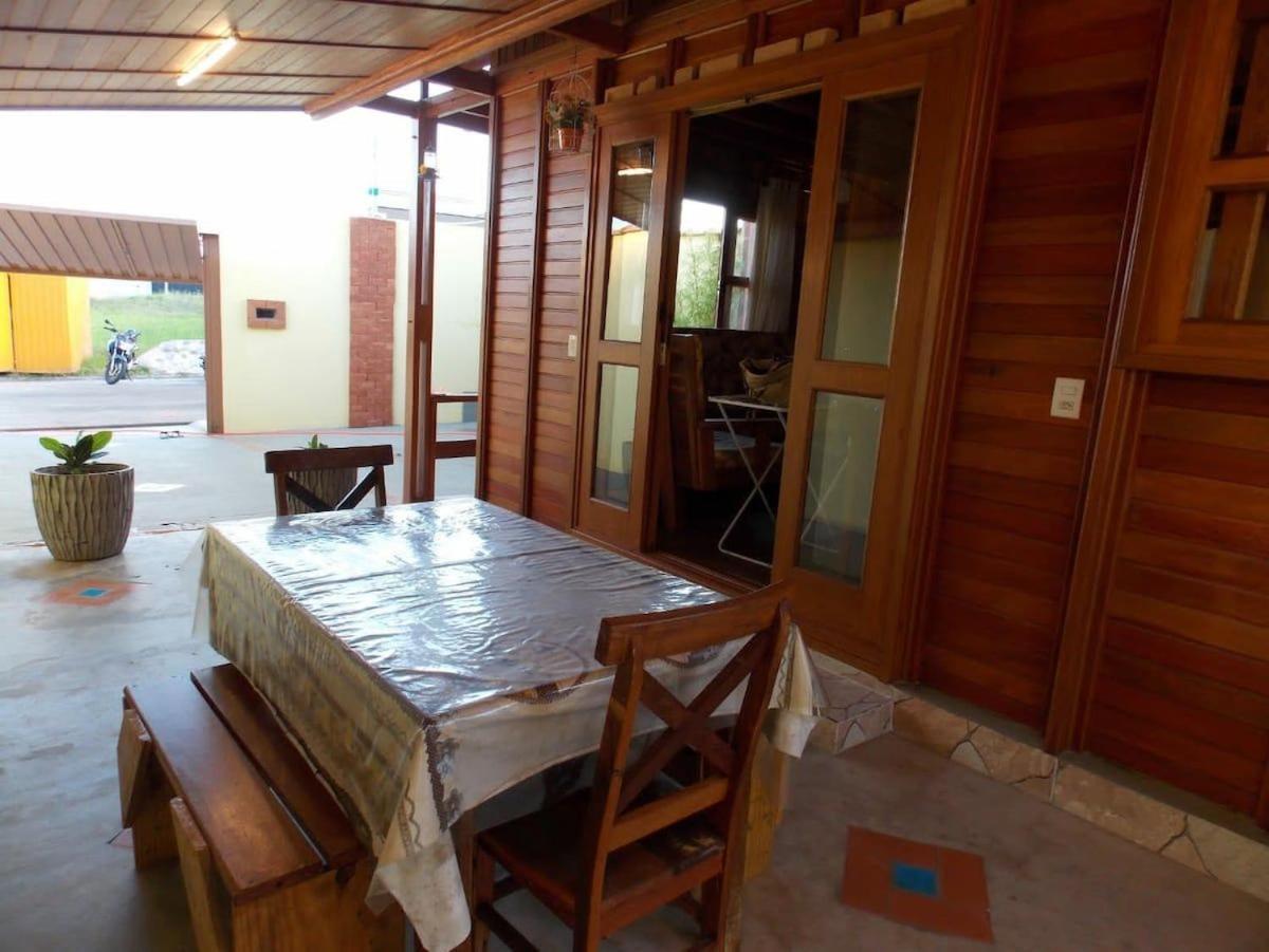 Two-Bedroom Chalet - Photo 6