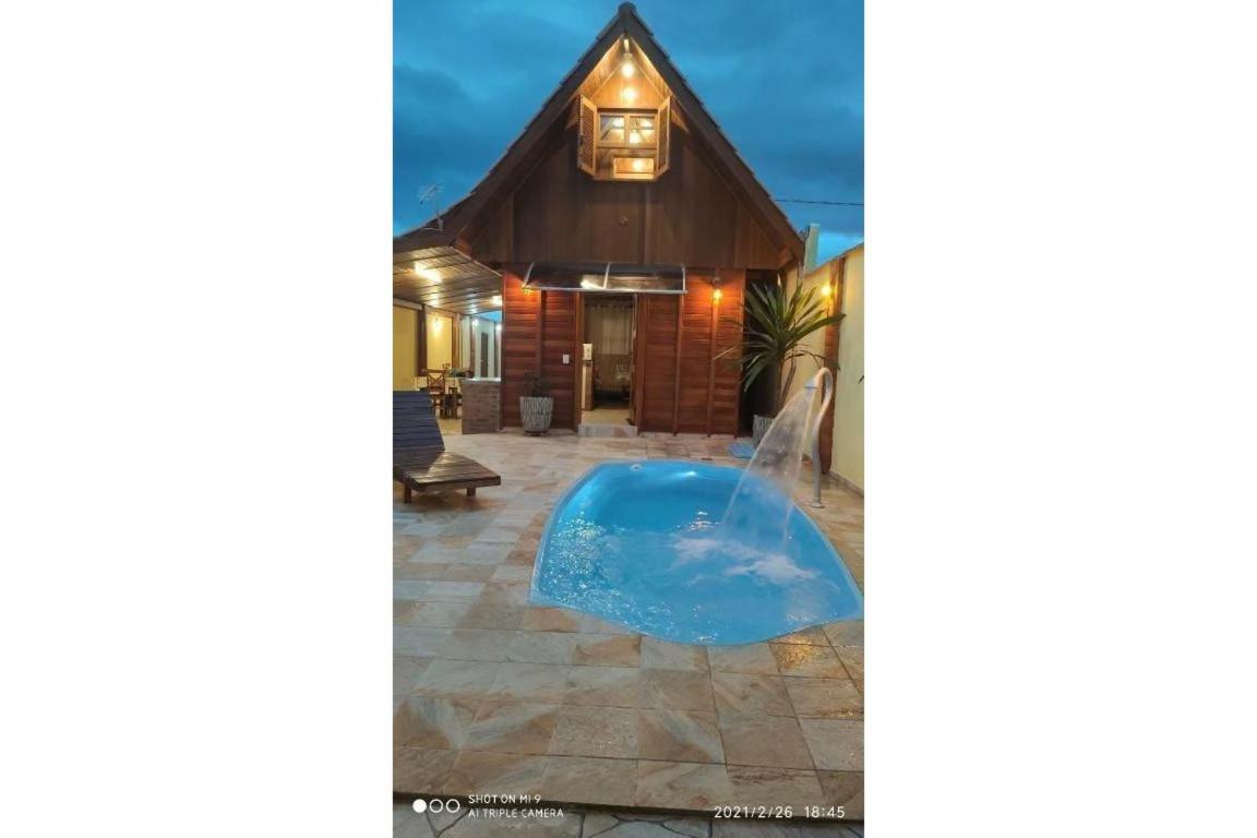 Two-Bedroom Chalet - Photo 4