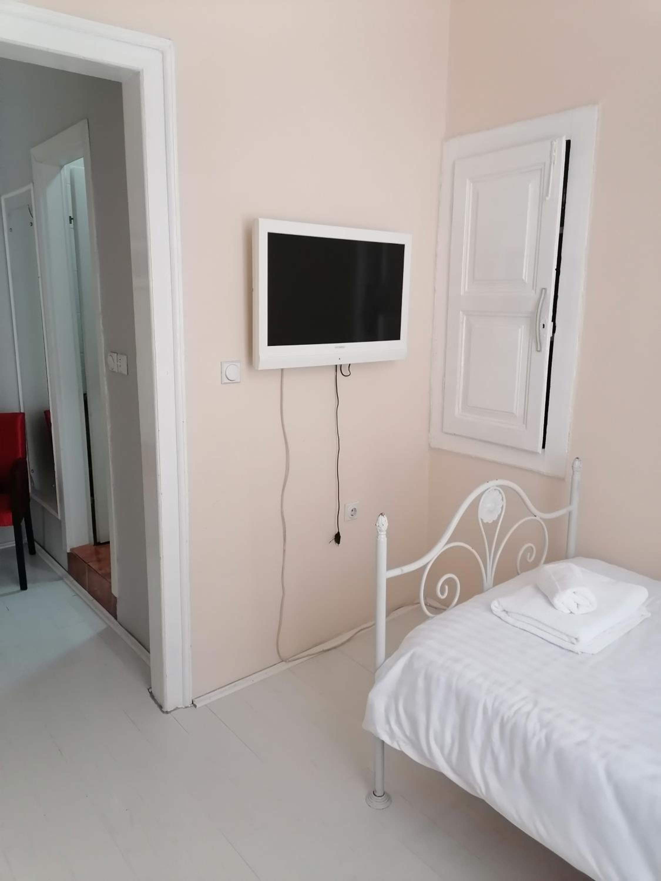 Twin Room photo 1