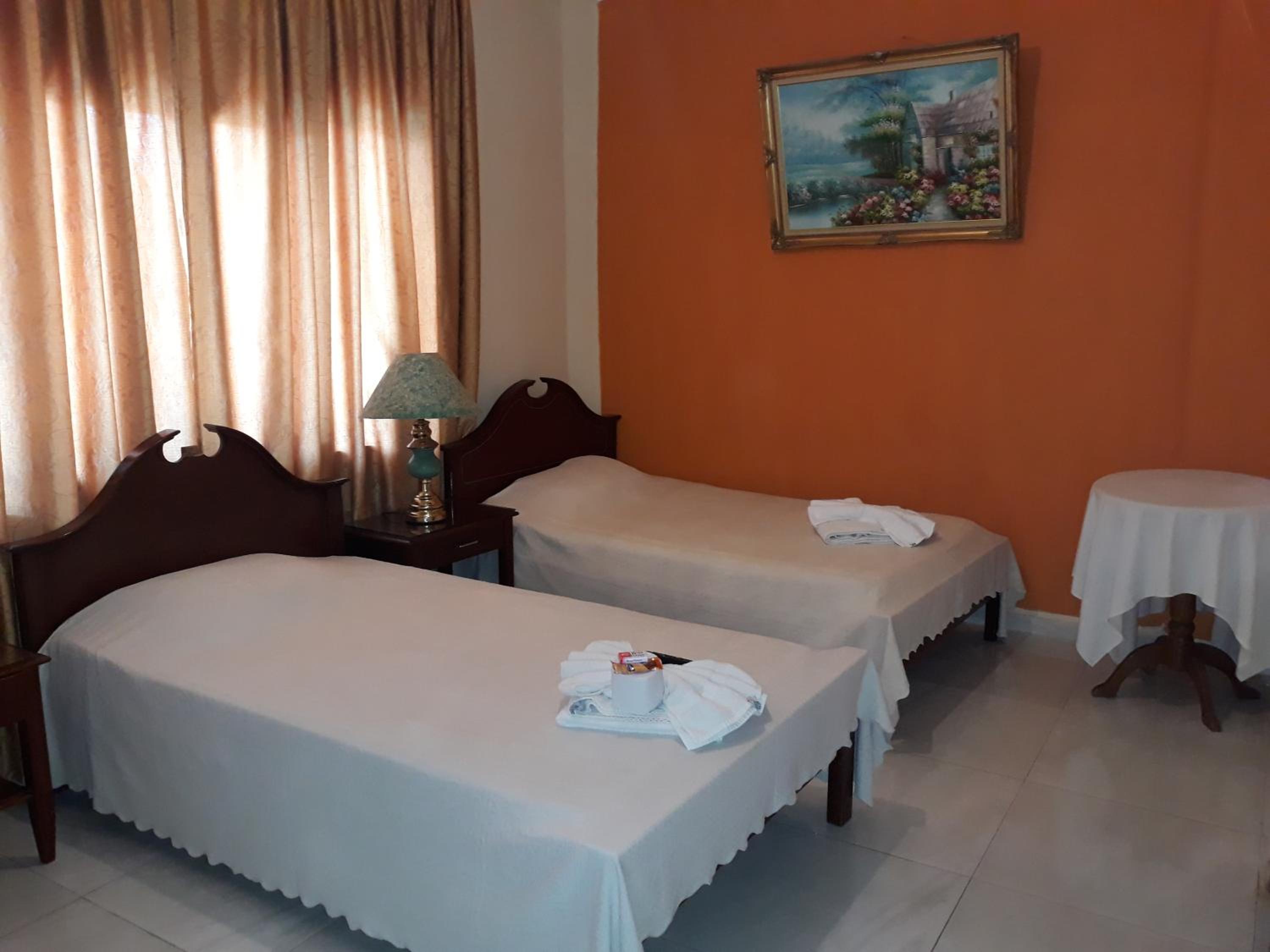 Twin Room photo 3