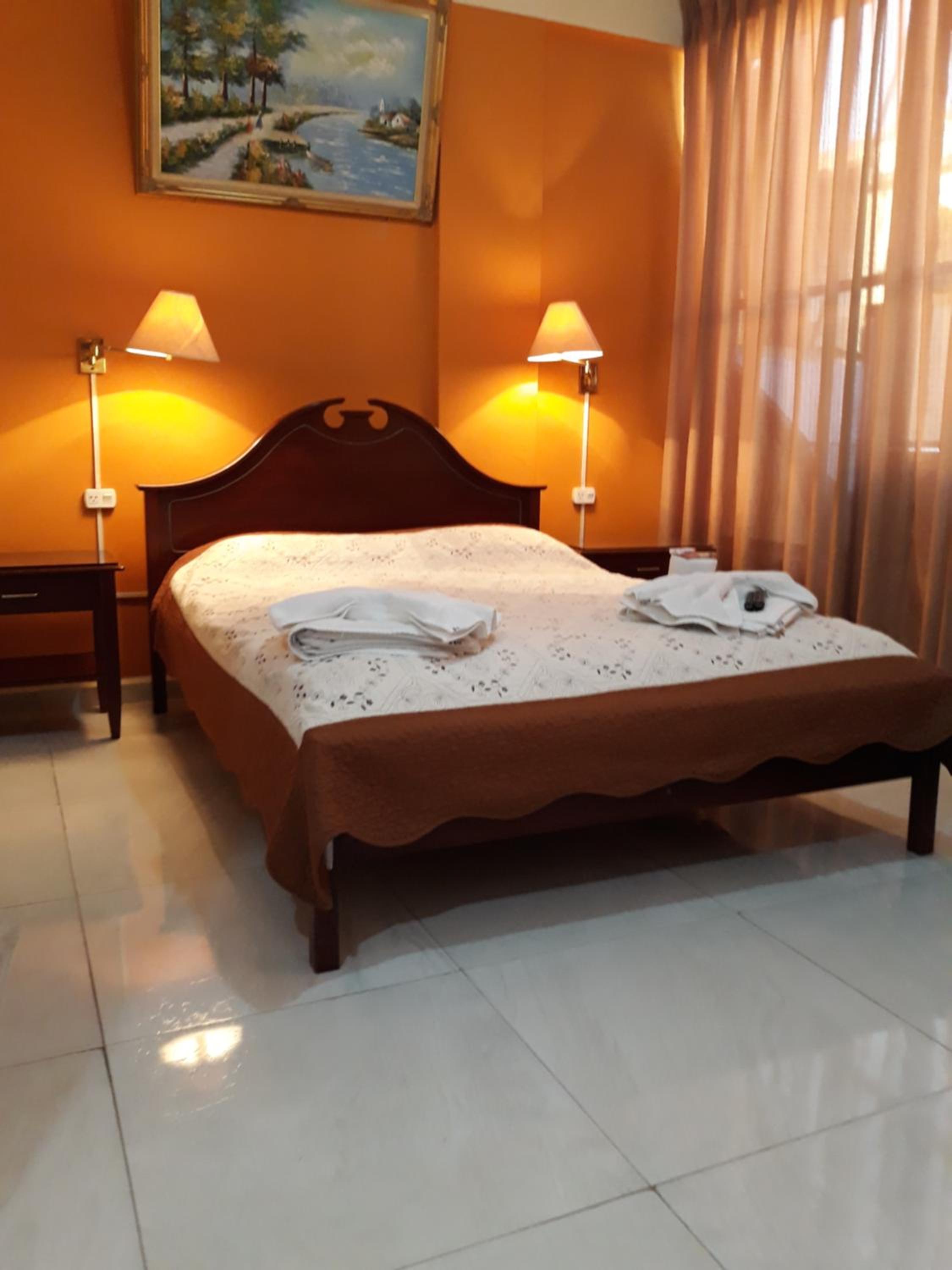 Deluxe Room photo 2