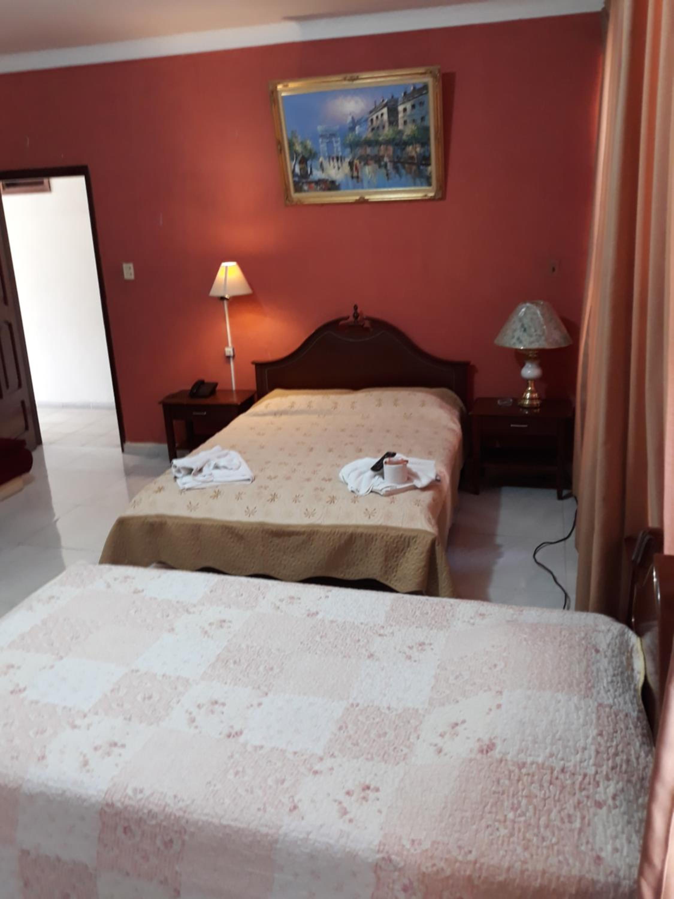 Triple Room photo 1