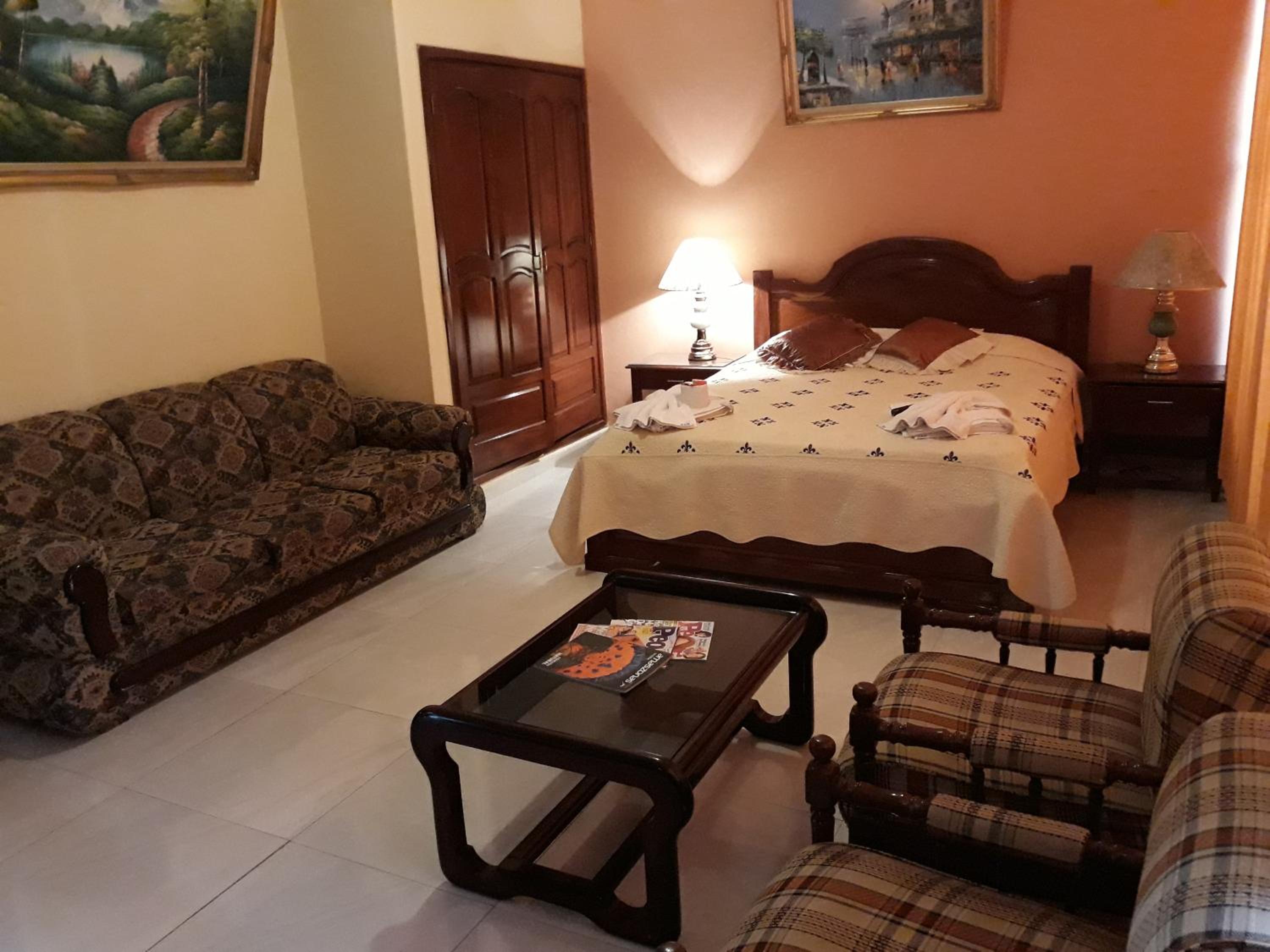 Deluxe Room photo 3