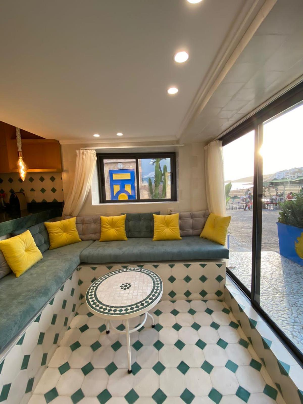 Apartment with Sea View photo 3