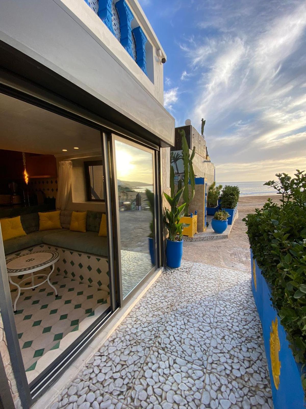 Apartment with Sea View photo 2