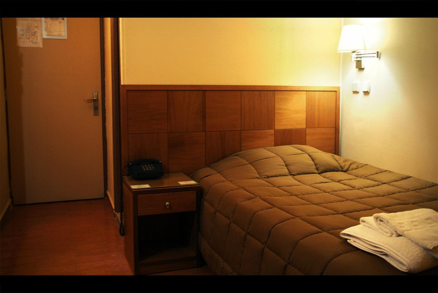 Single Room photo 2