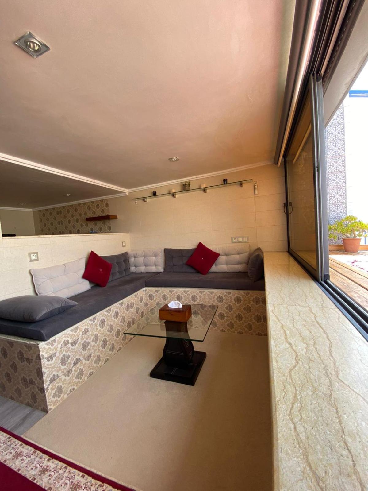 Apartment with Terrace photo 3