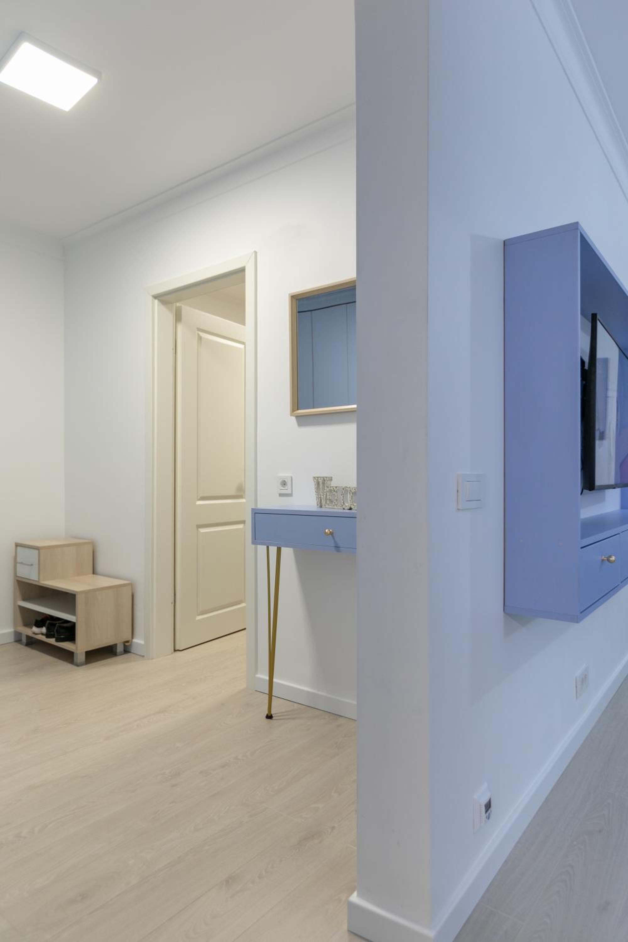 Two-Bedroom Apartment - Photo 6