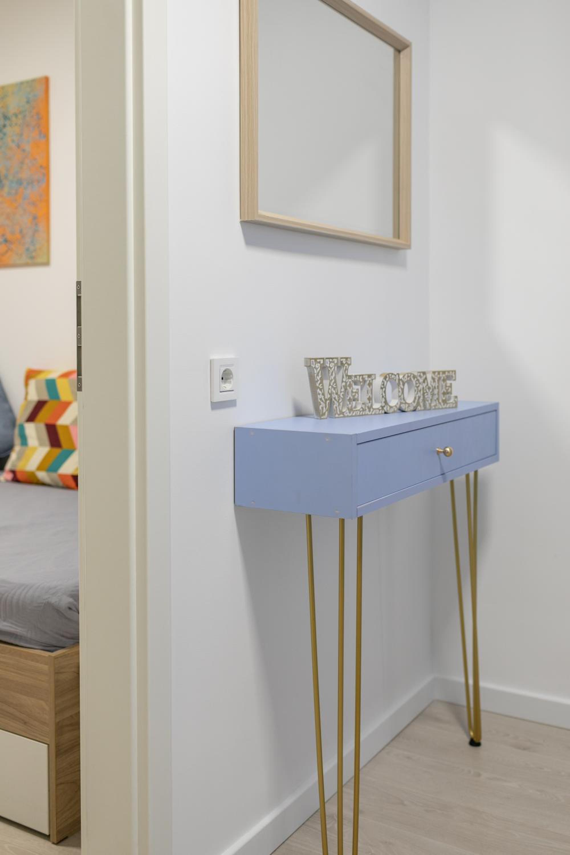 Two-Bedroom Apartment - Photo 24