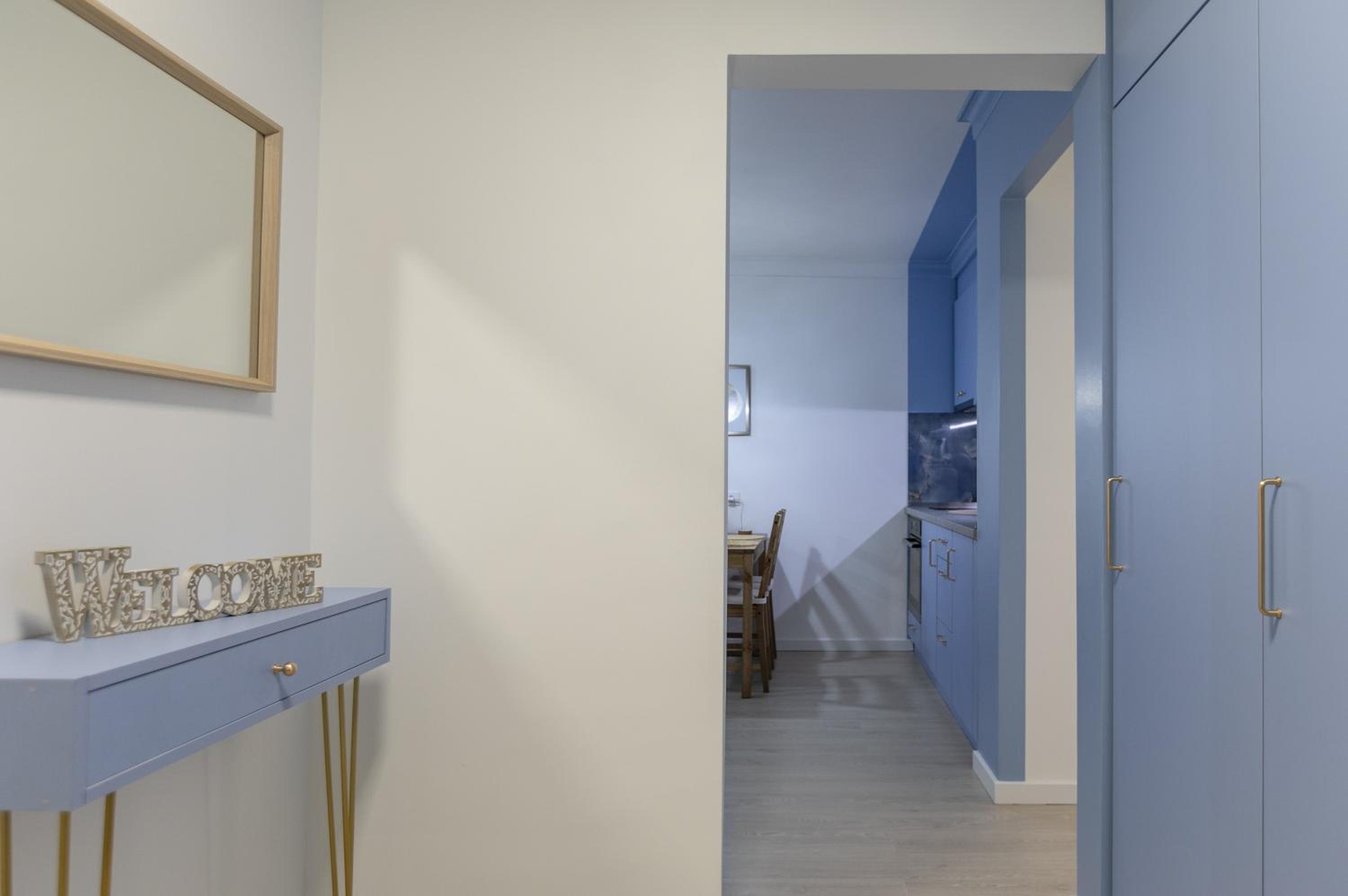 Two-Bedroom Apartment - Photo 26