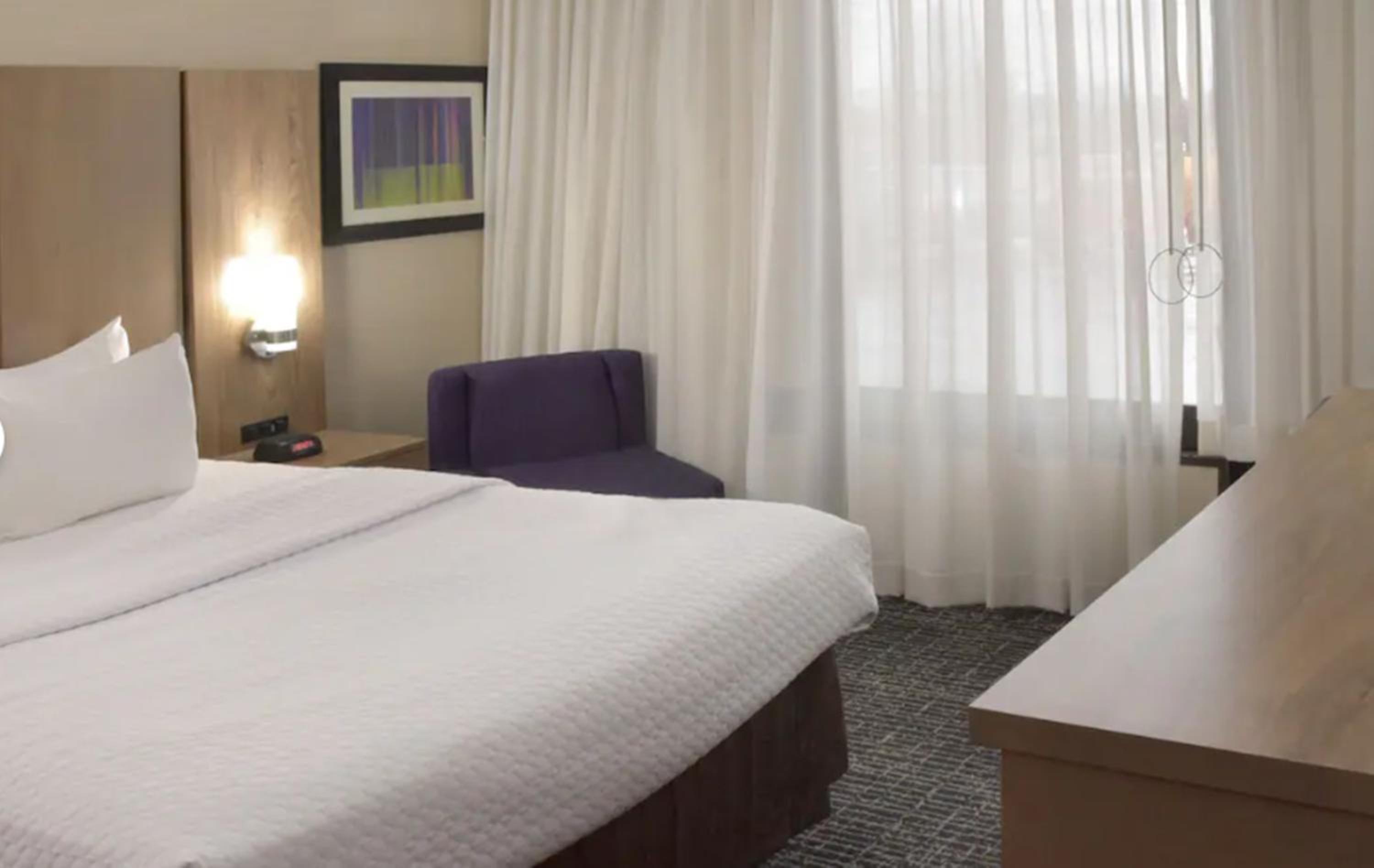 King Suite with Sofa Bed photo 1