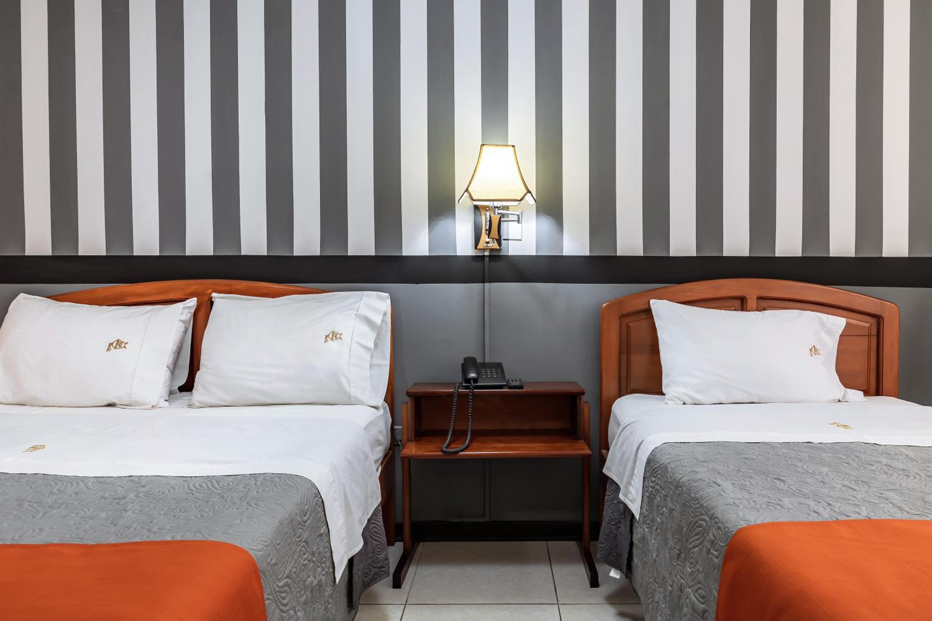 Twin Room photo 1