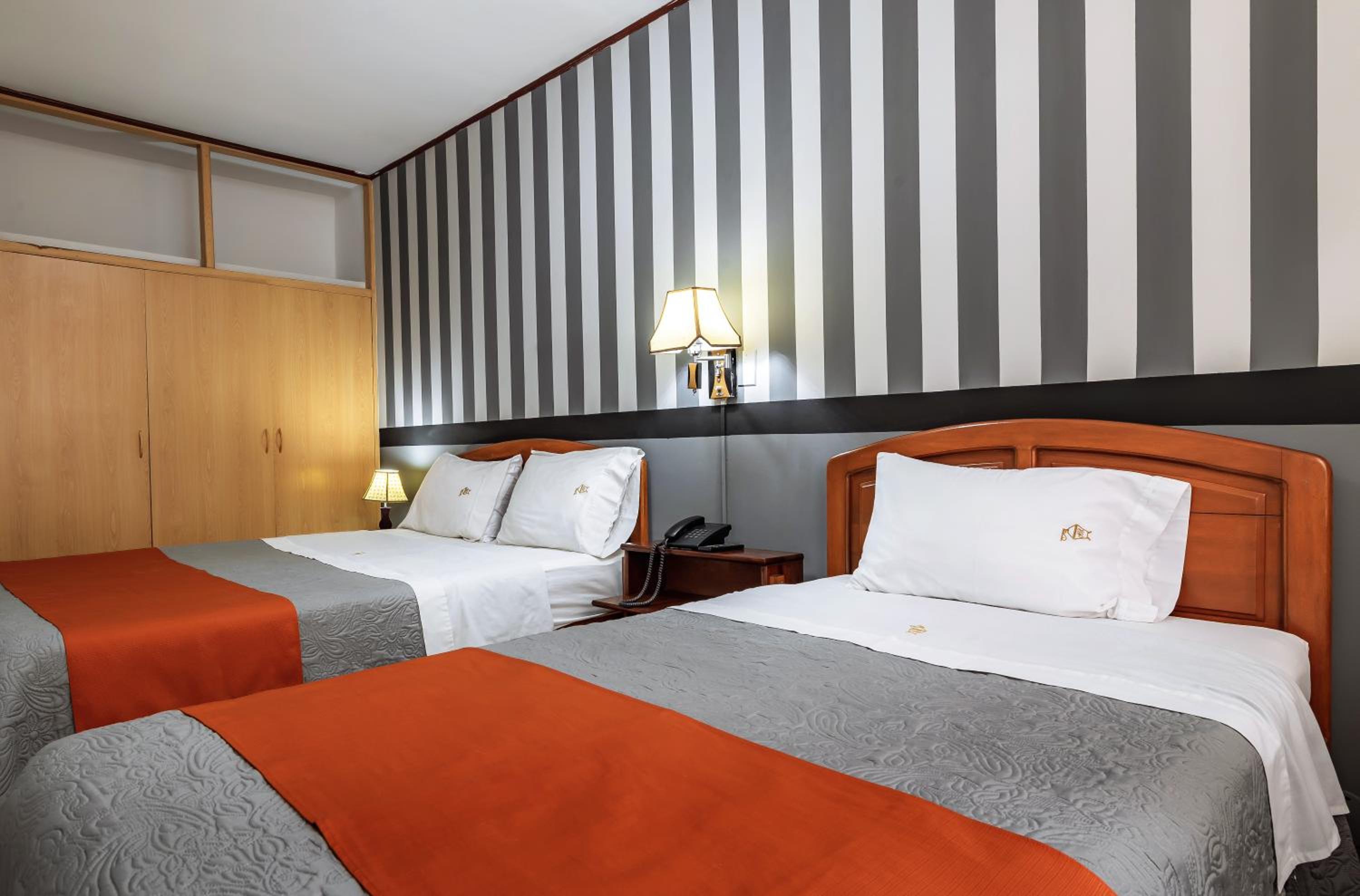 Twin Room photo 3