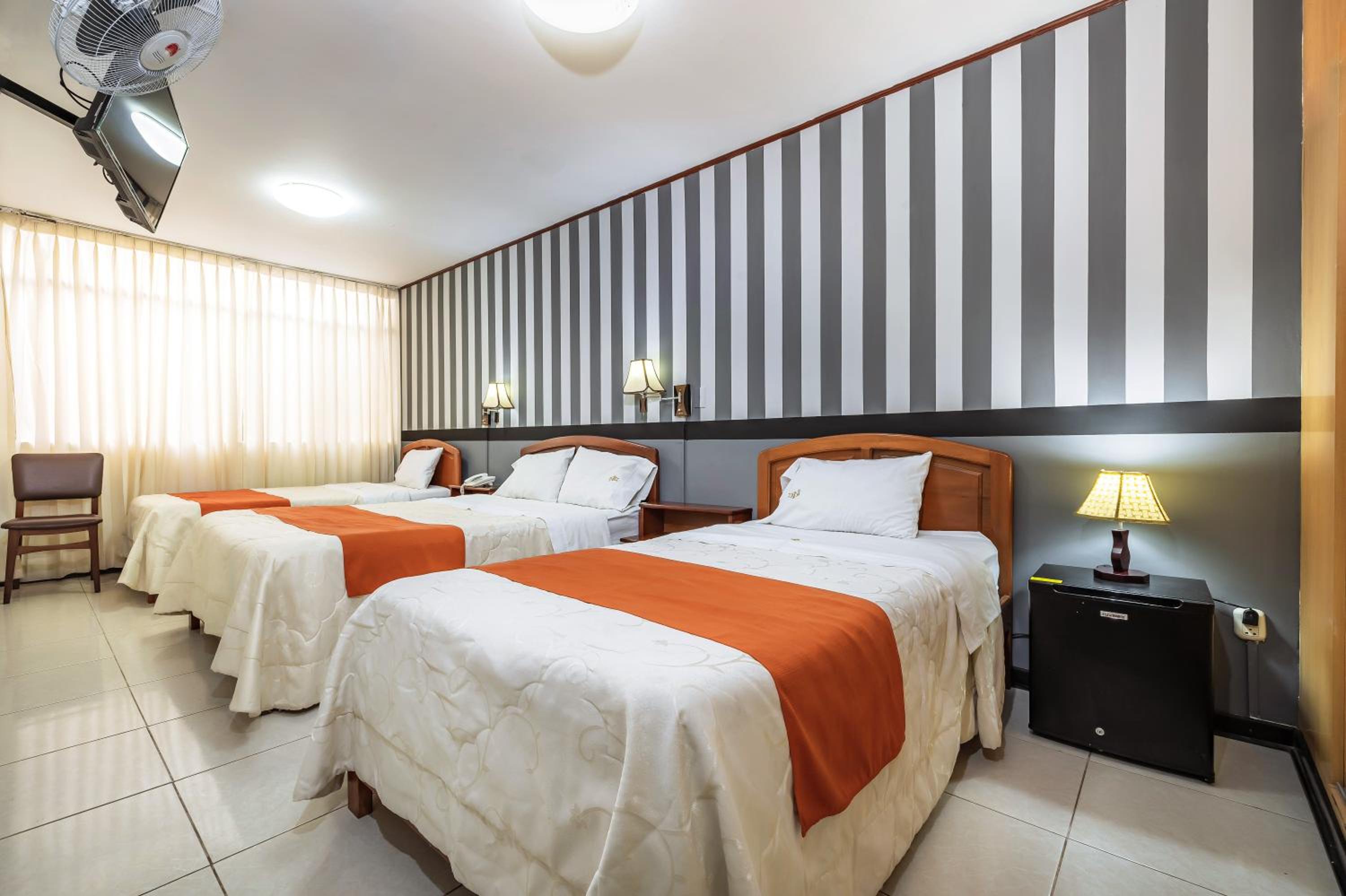 Triple Room photo 3
