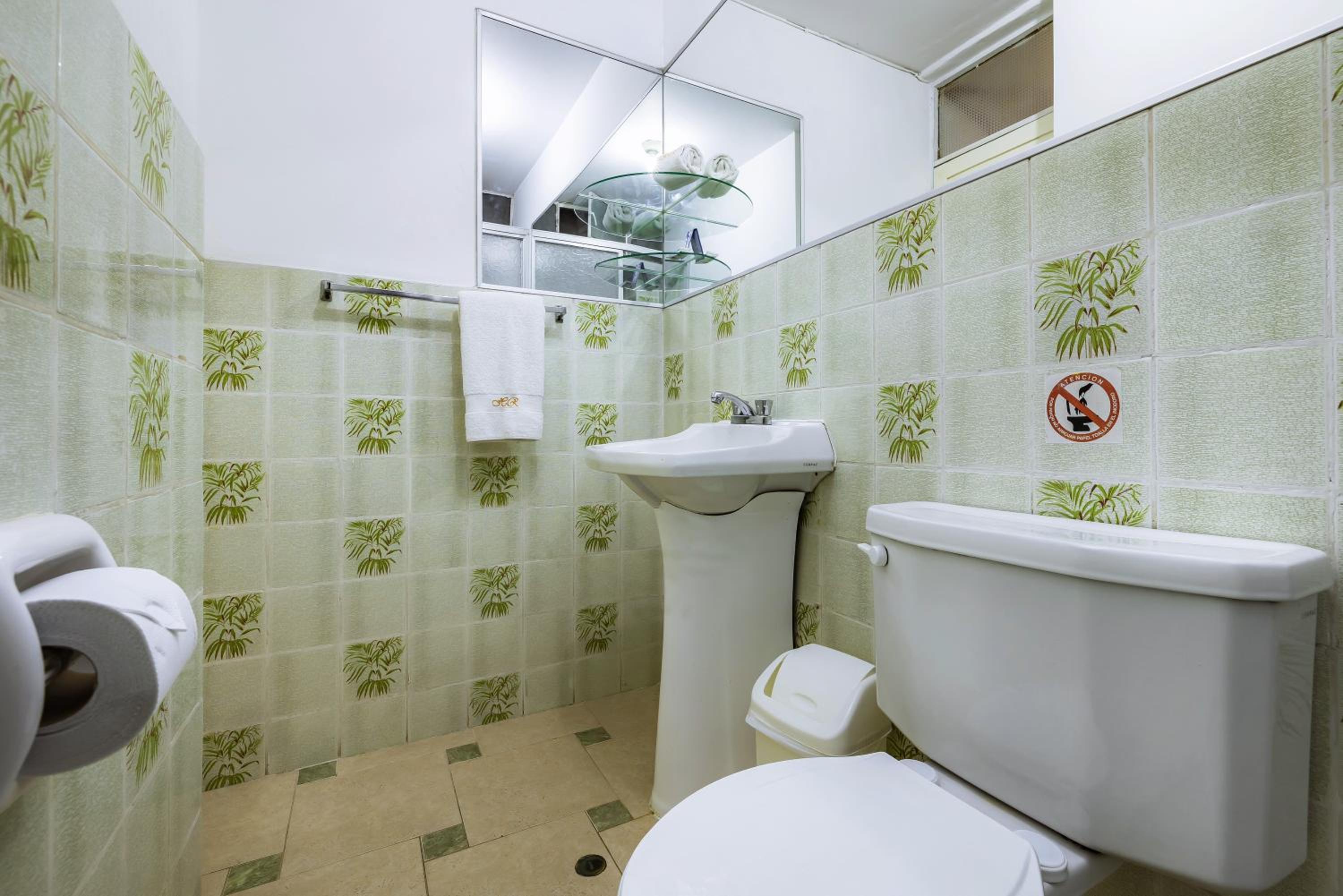 Superior Twin Room photo 1
