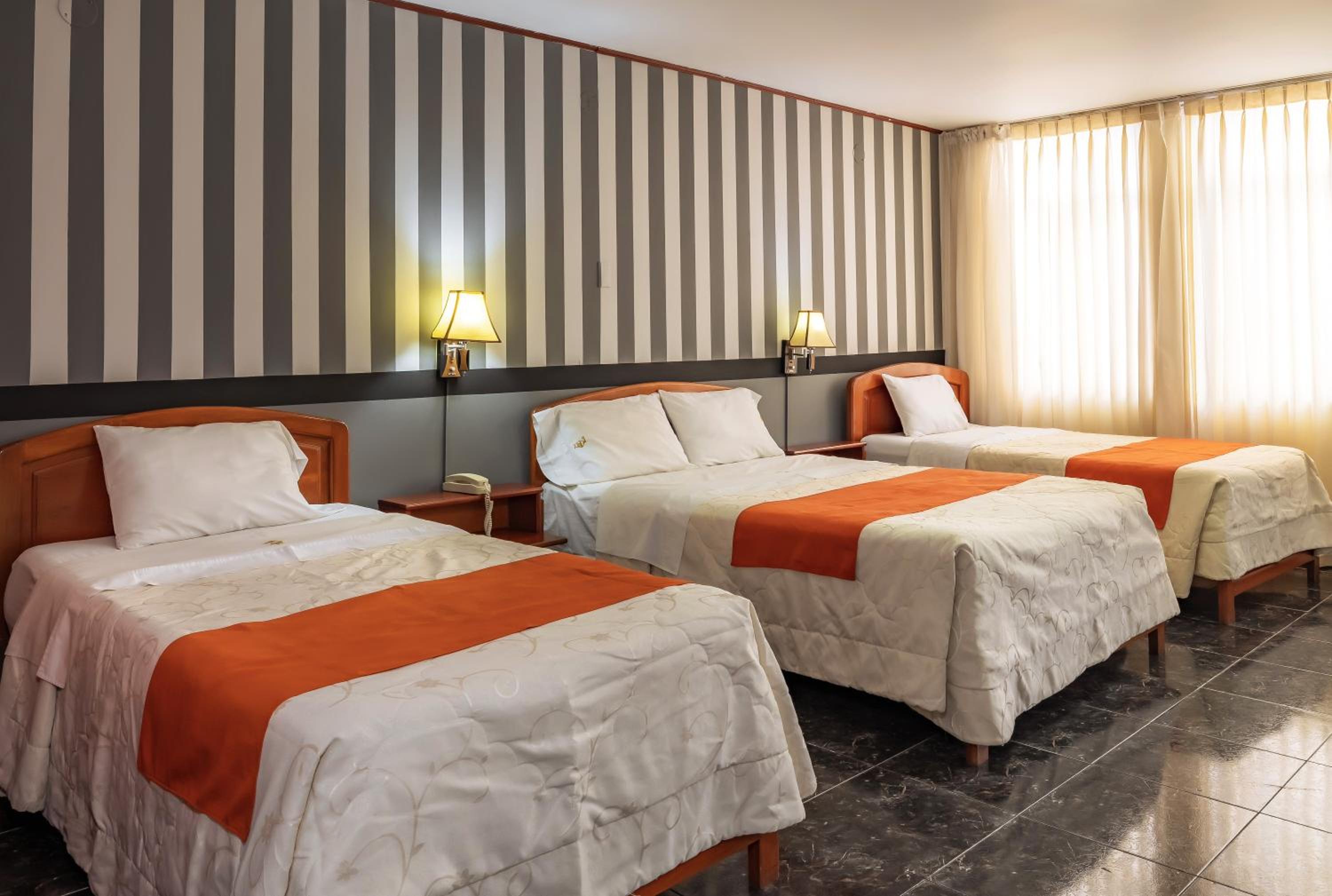 Triple Room photo 1
